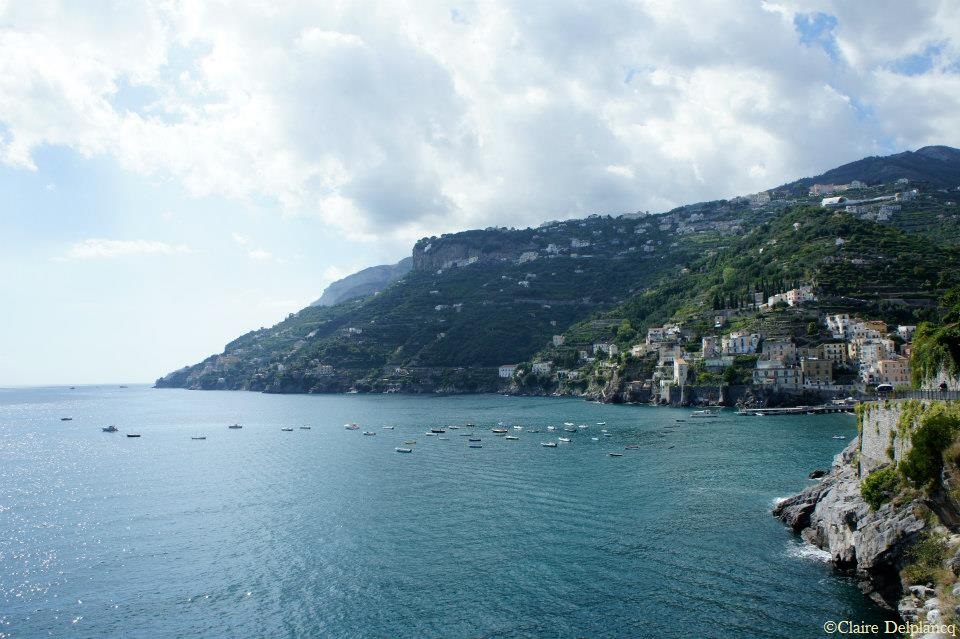 Amalfi Coast