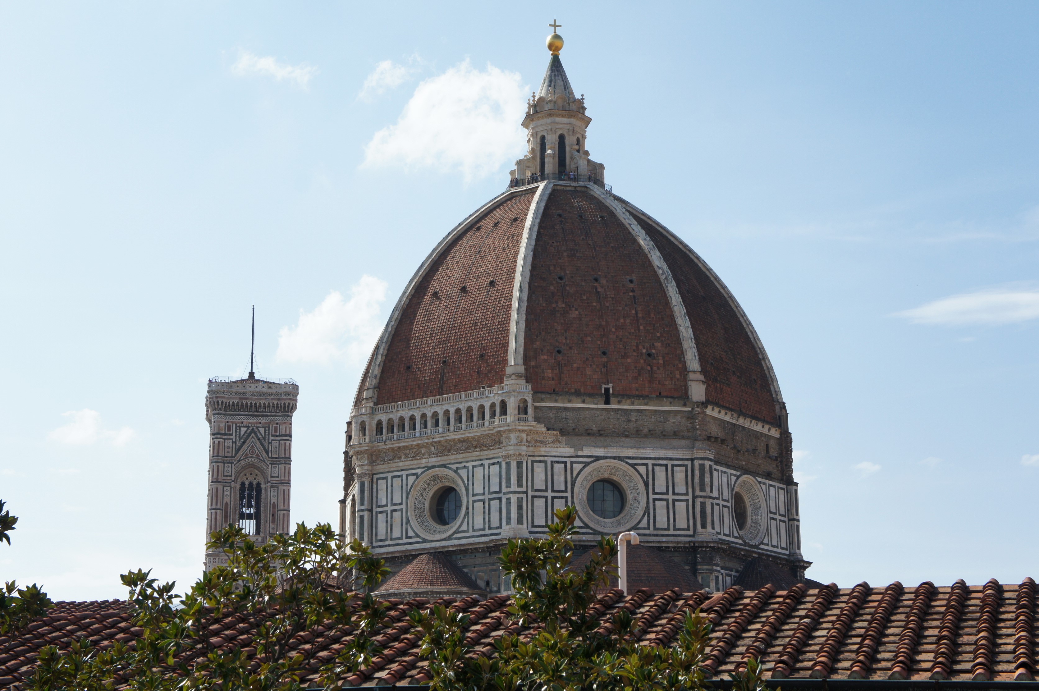 Biblioteca delle Oblate Florence