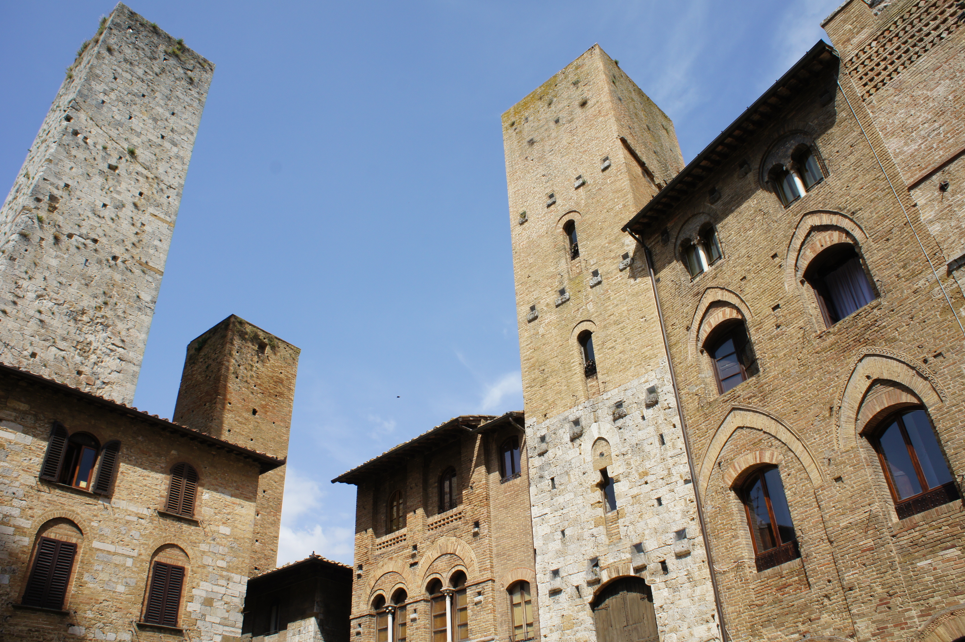 Claire Imaginarium Tuscany