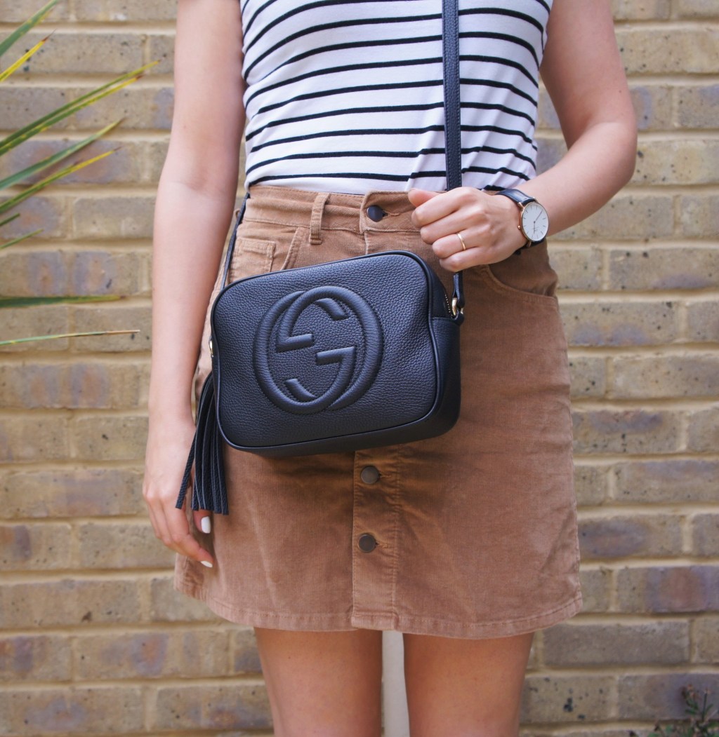 Travelling in style – Best small&nbsp;bags