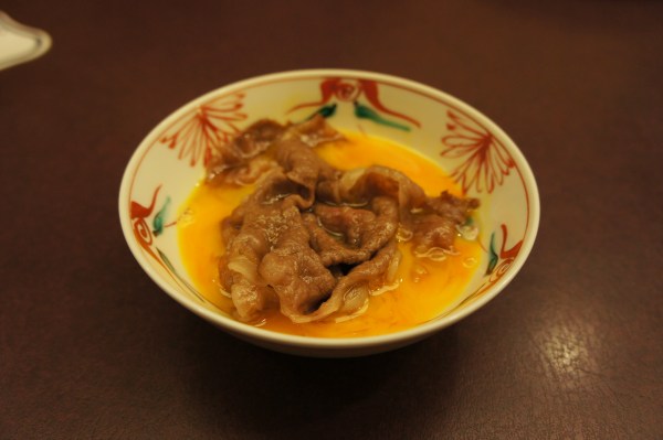 Imahan Sukiyaki