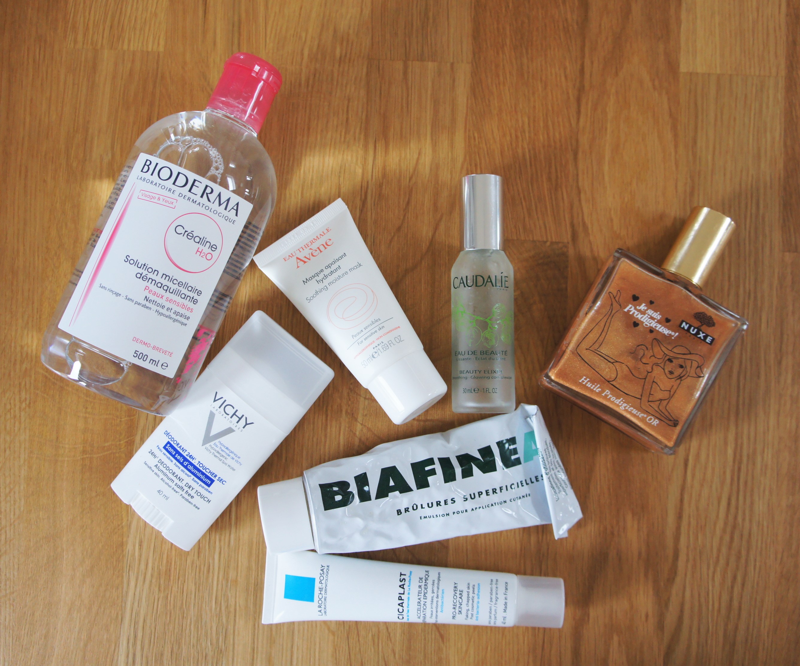 French pharmacy must buy products