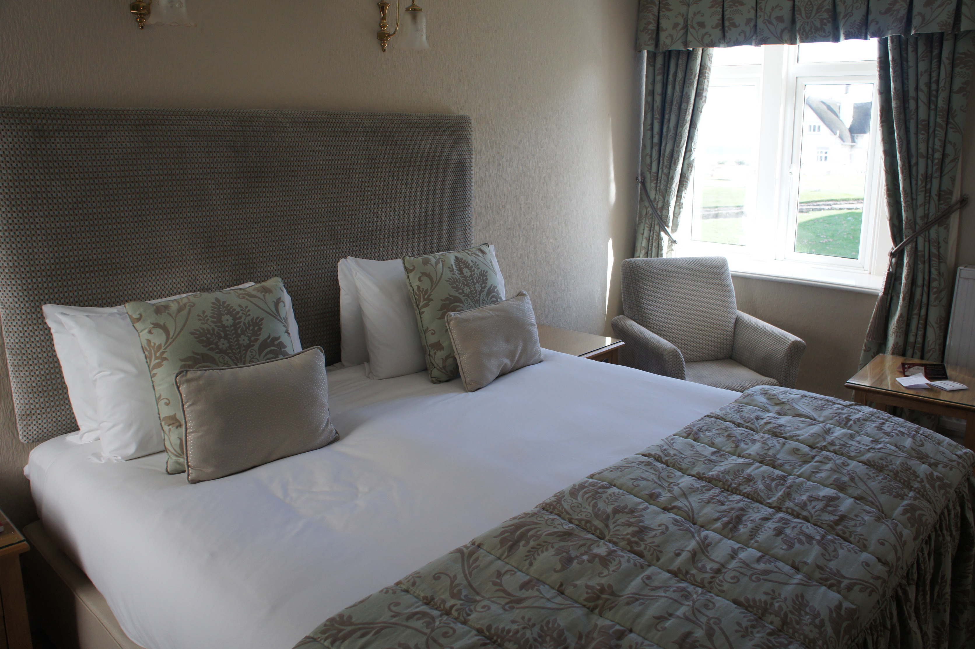 The Belmont Hotel Sidmouth