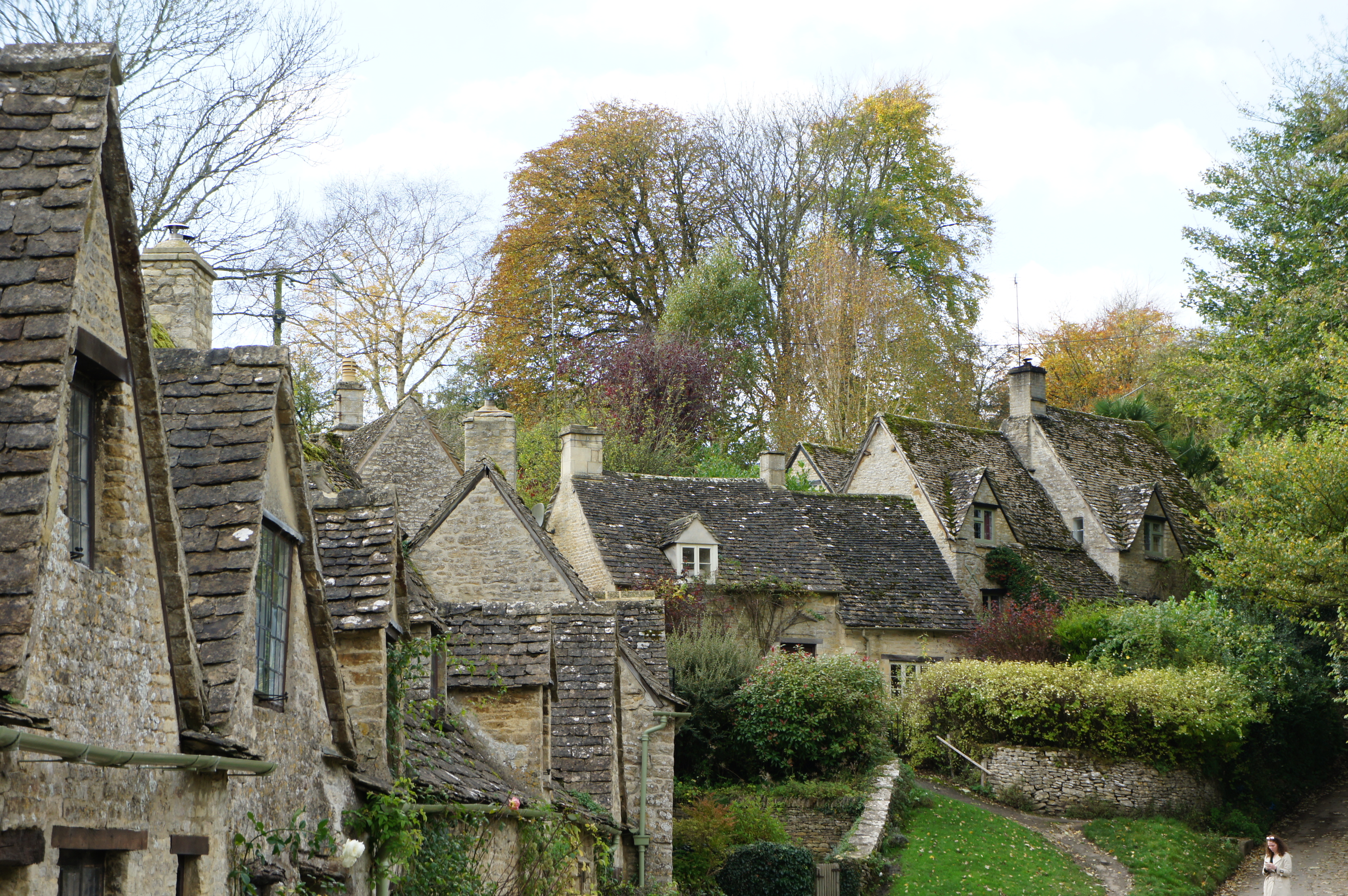 Bibury