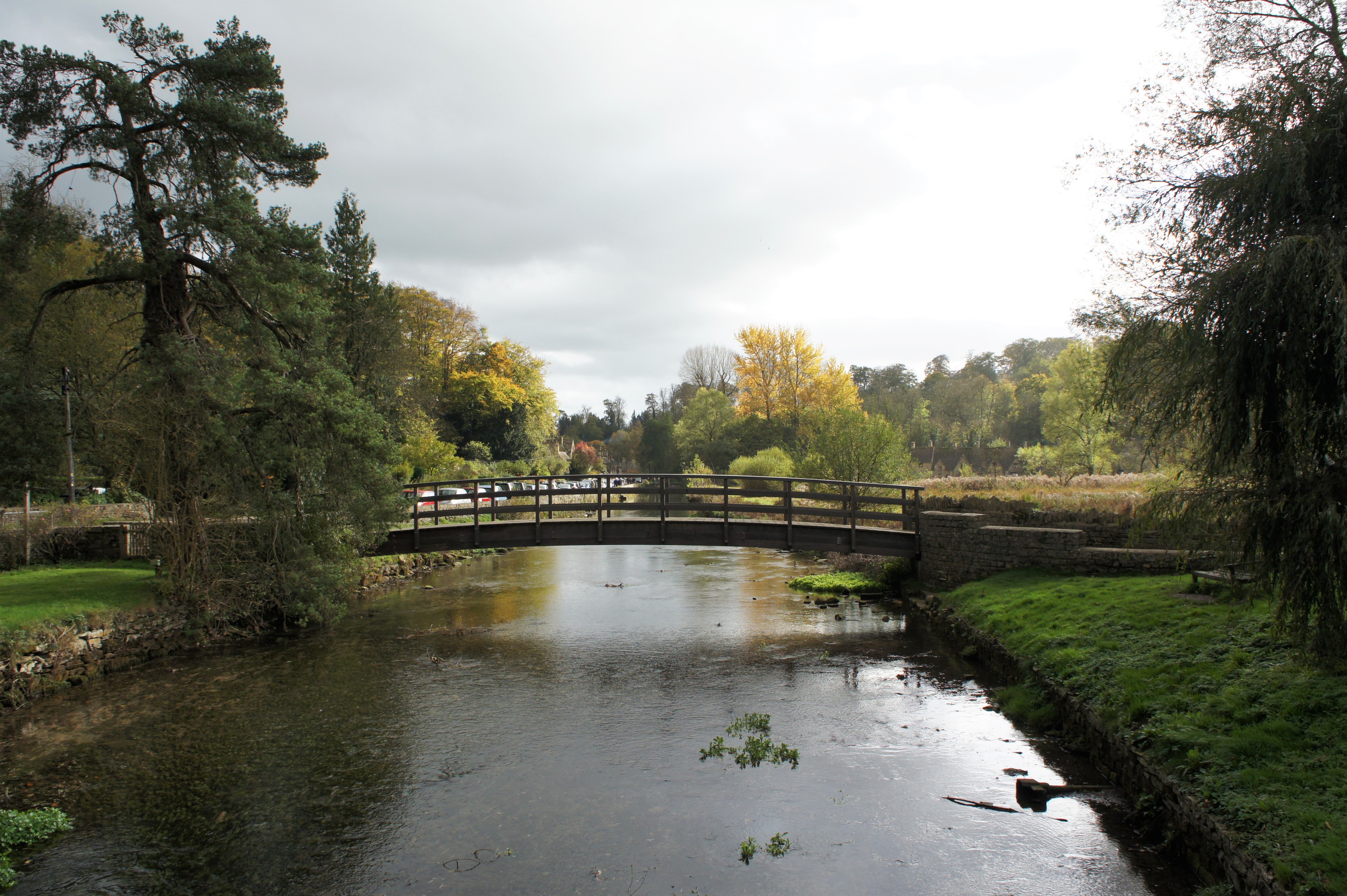 Bibury