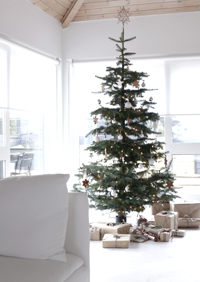 Christmas Decorations Inspiration