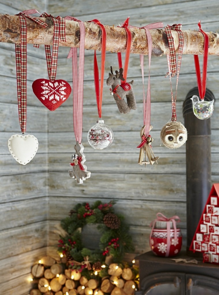 Christmas Decorations Inspiration