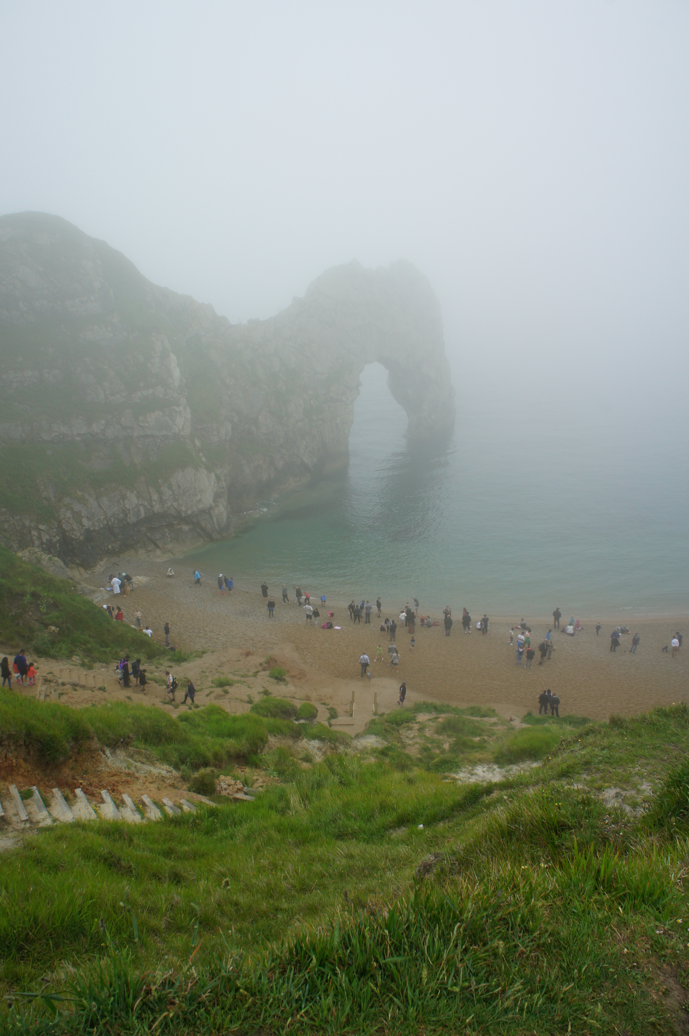 Durdle Door