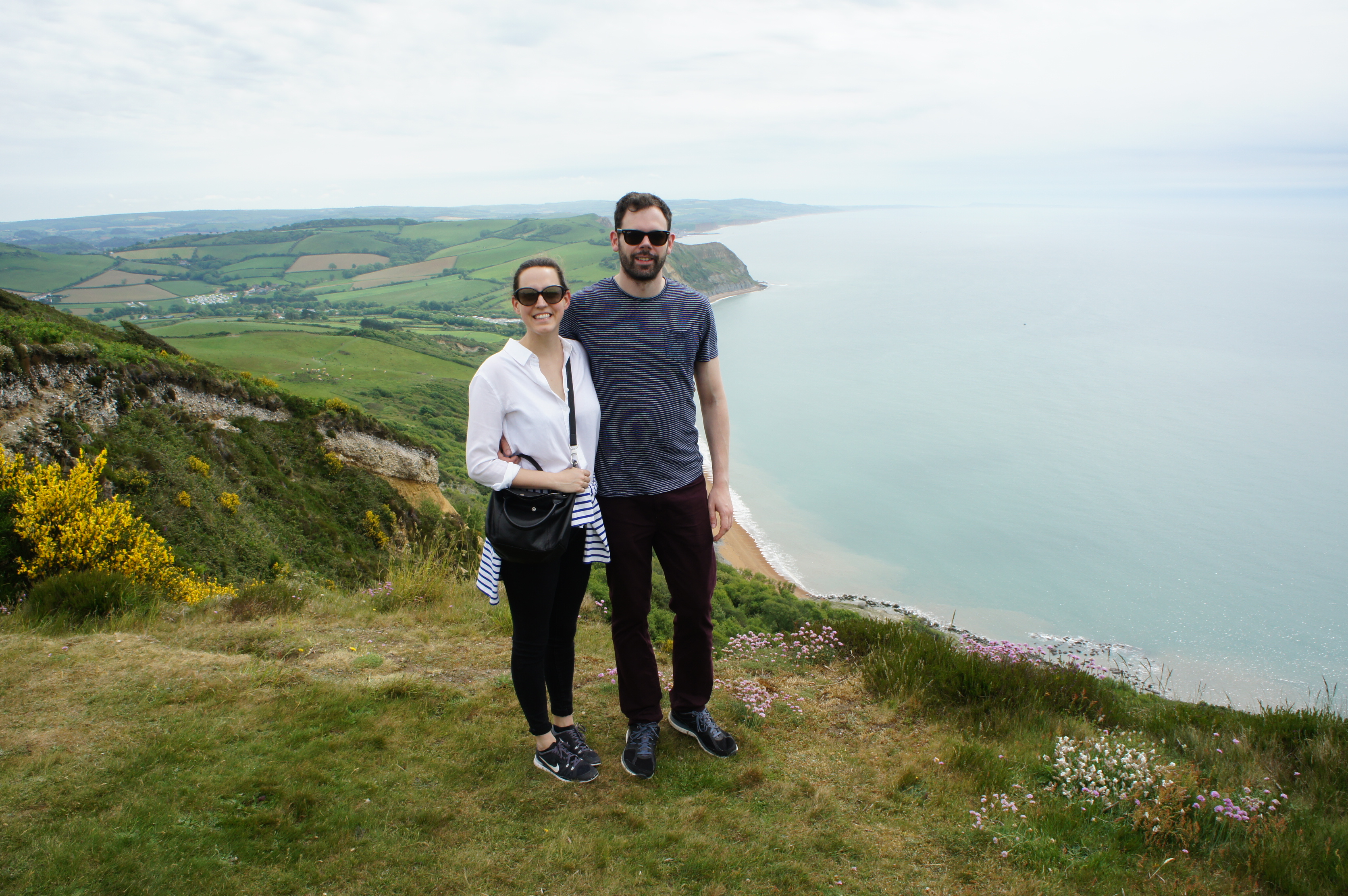 Claire Imaginarium Jurassic Coast