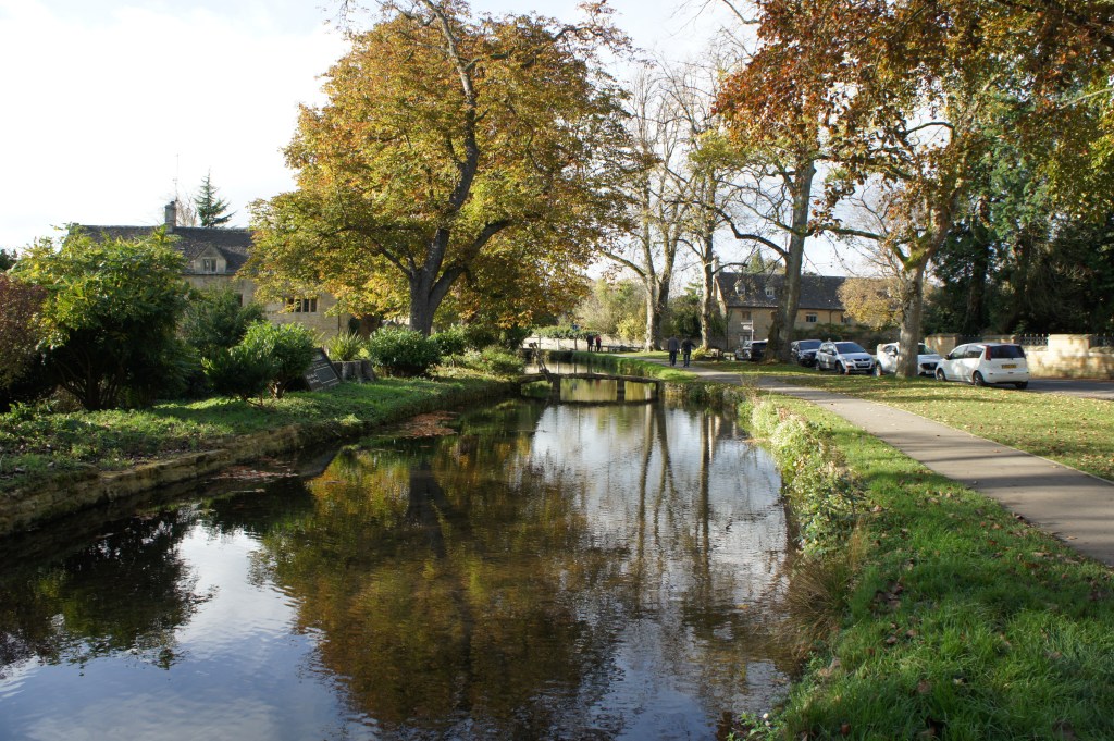 The prettiest Cotswolds&nbsp;villages