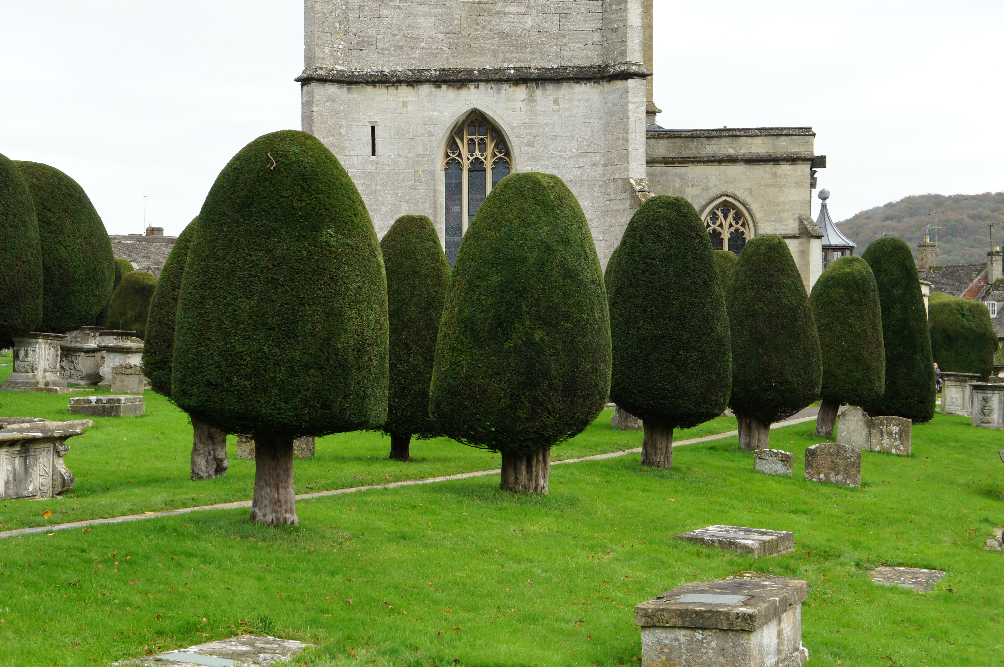Painswick