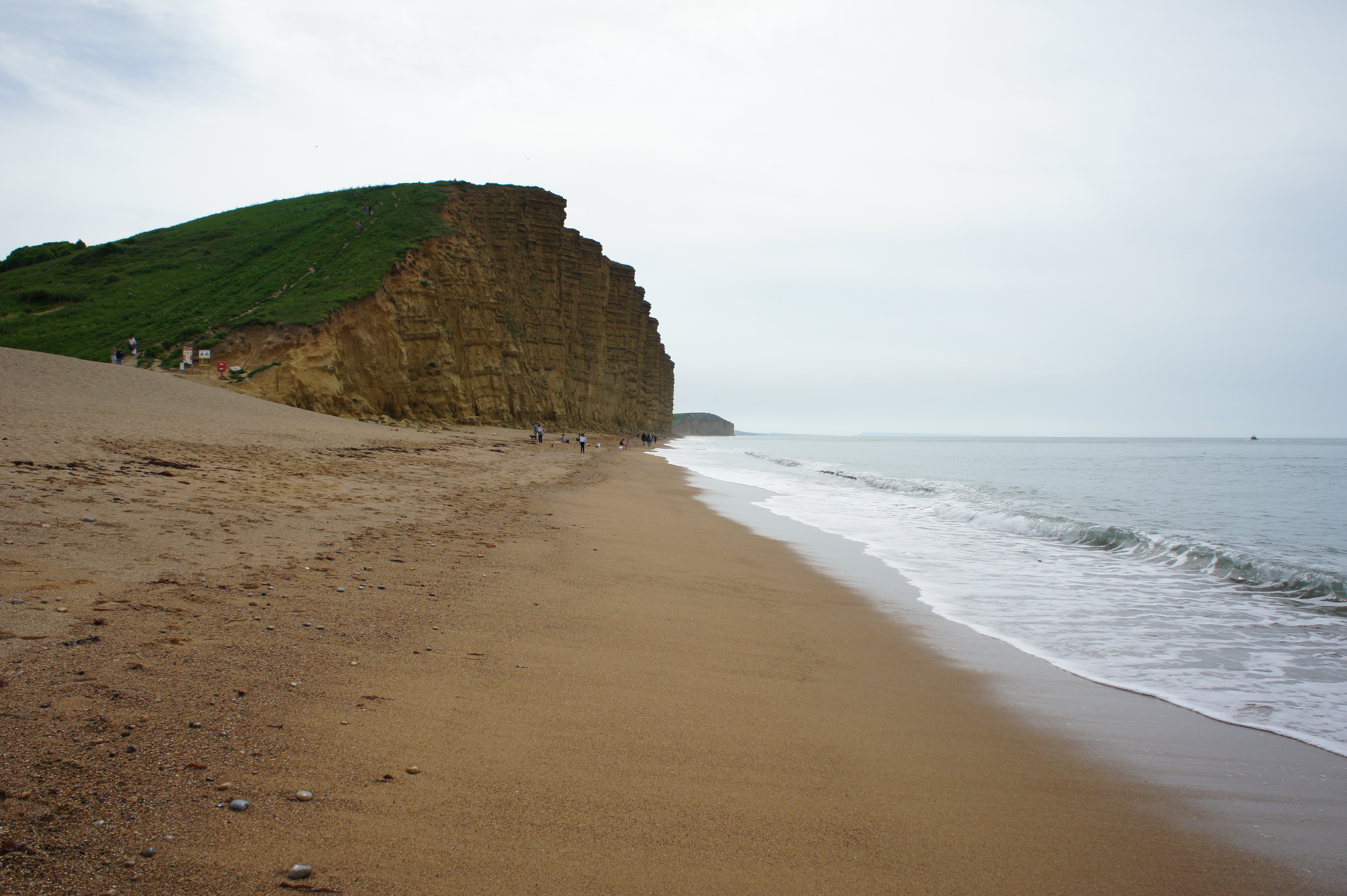 West Bay