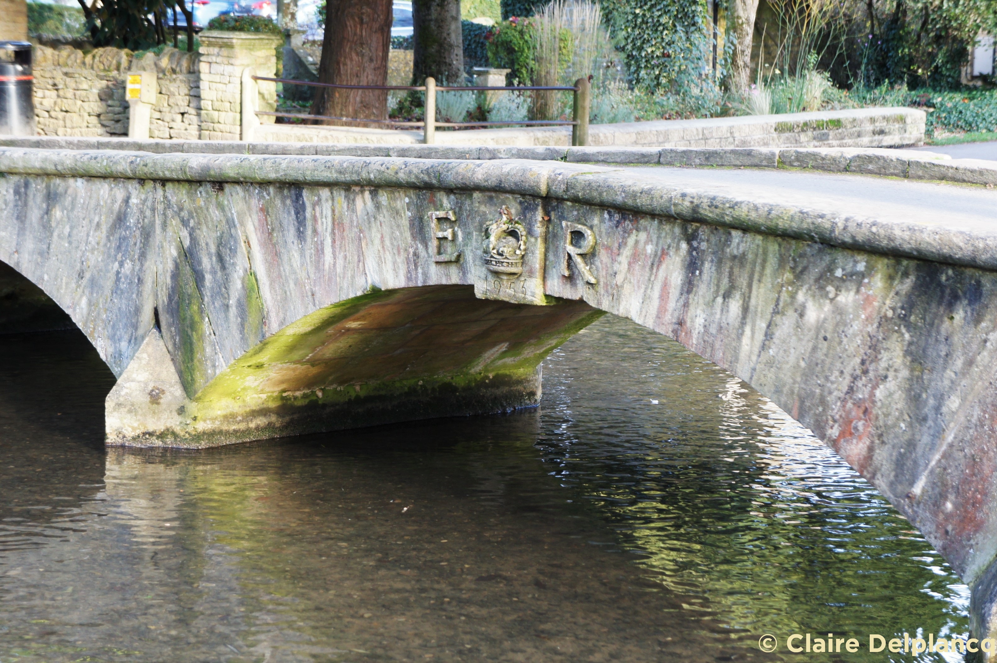 Bridge Bourton on the Water