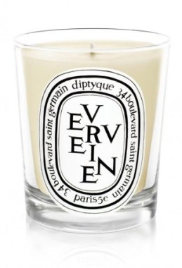 Diptyque candle Verveine