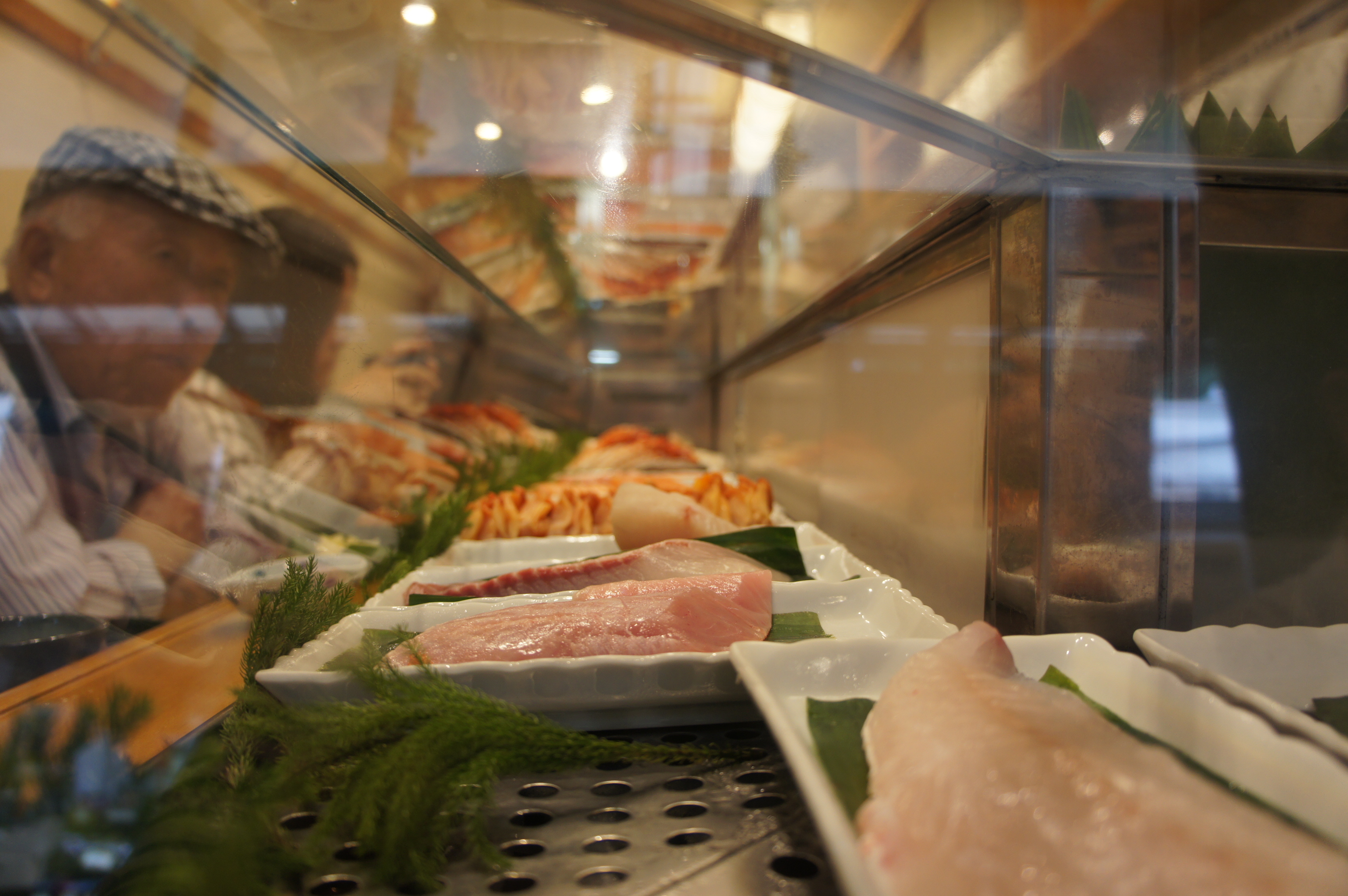 Sushi Dokoro Yamazaki