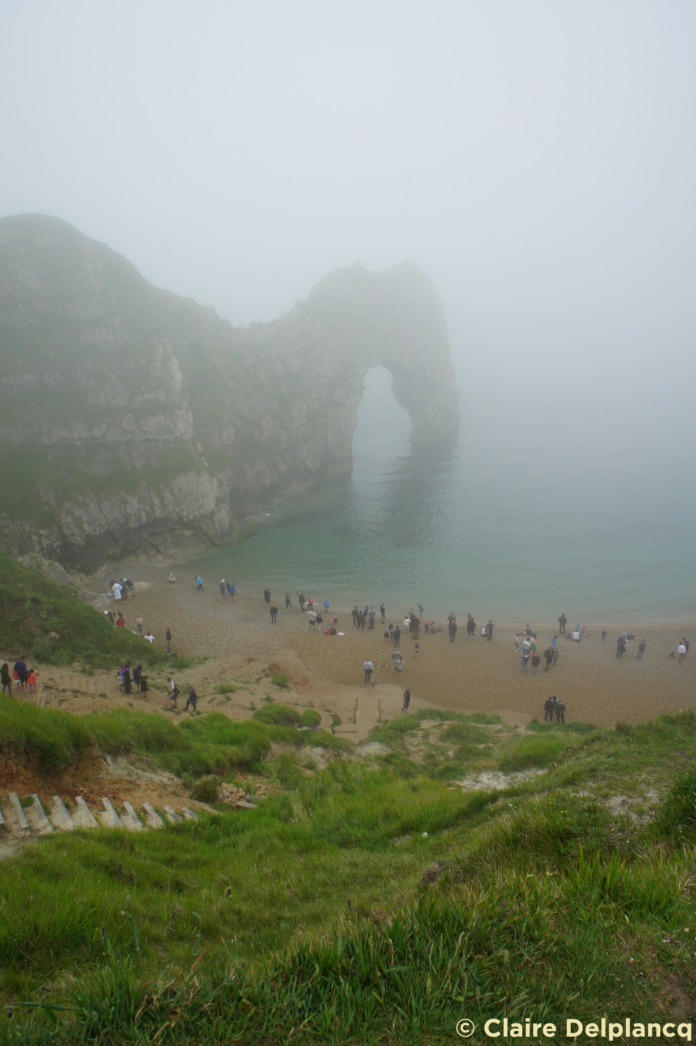 Durdle door
