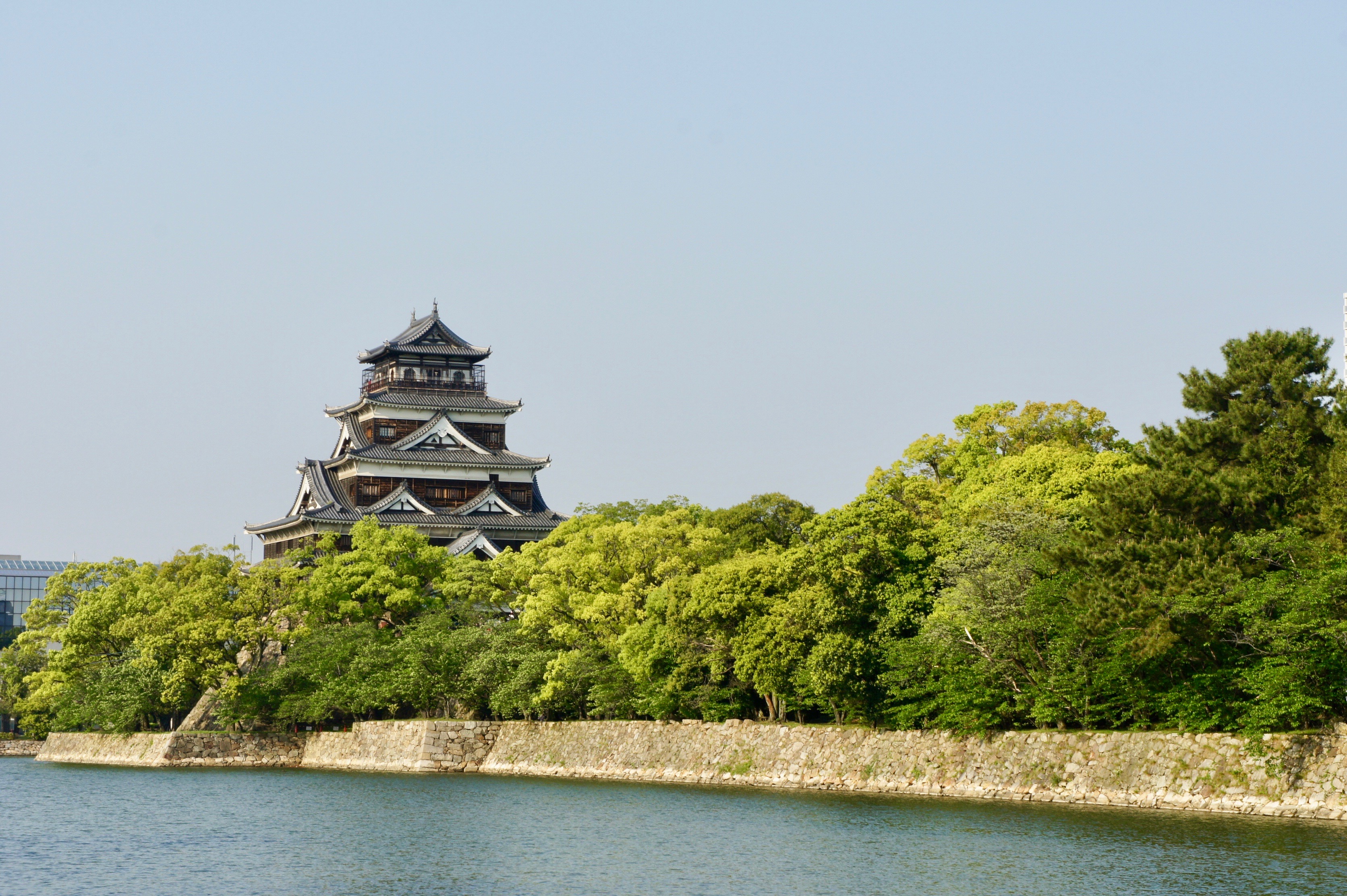 Hiroshima Castle