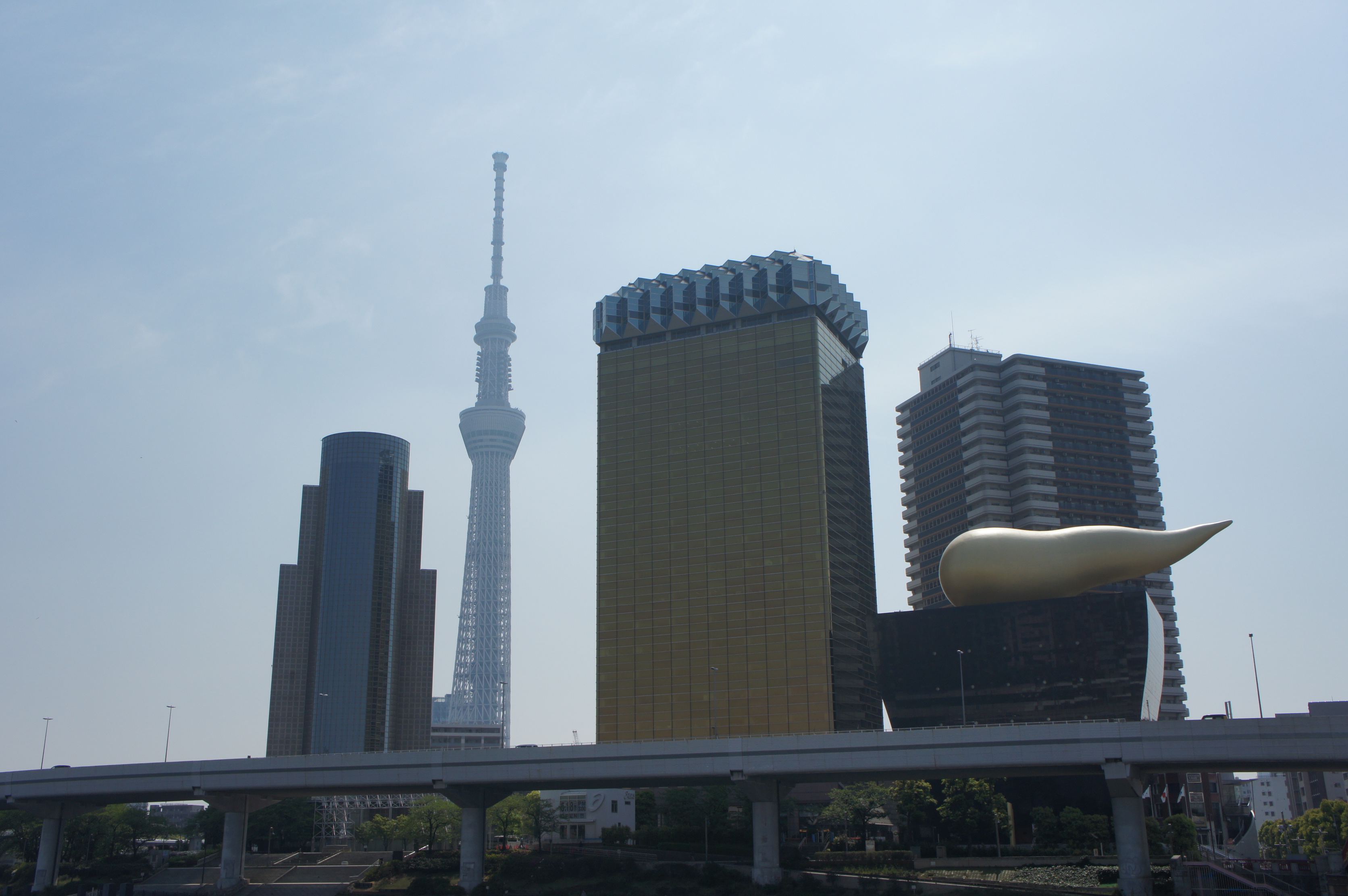 Tokyo Skytree