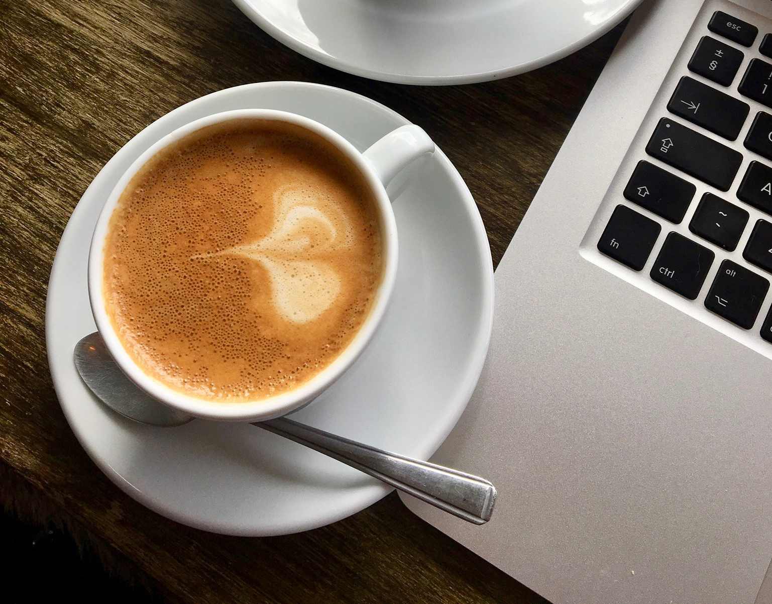 Best cafes to work from in Lewisham