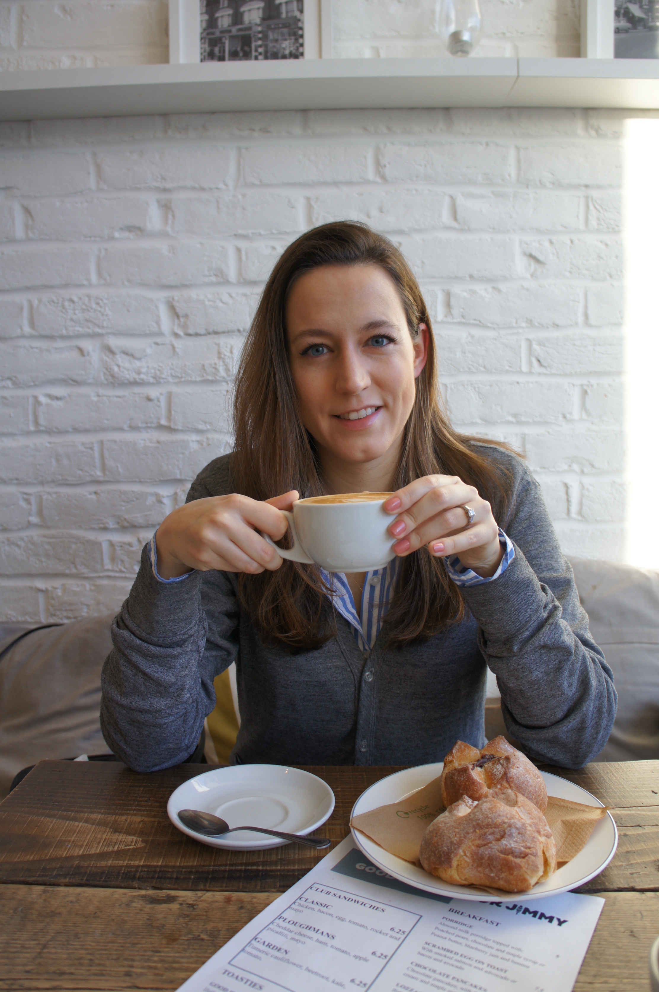 Good Hope Café Hither Green London