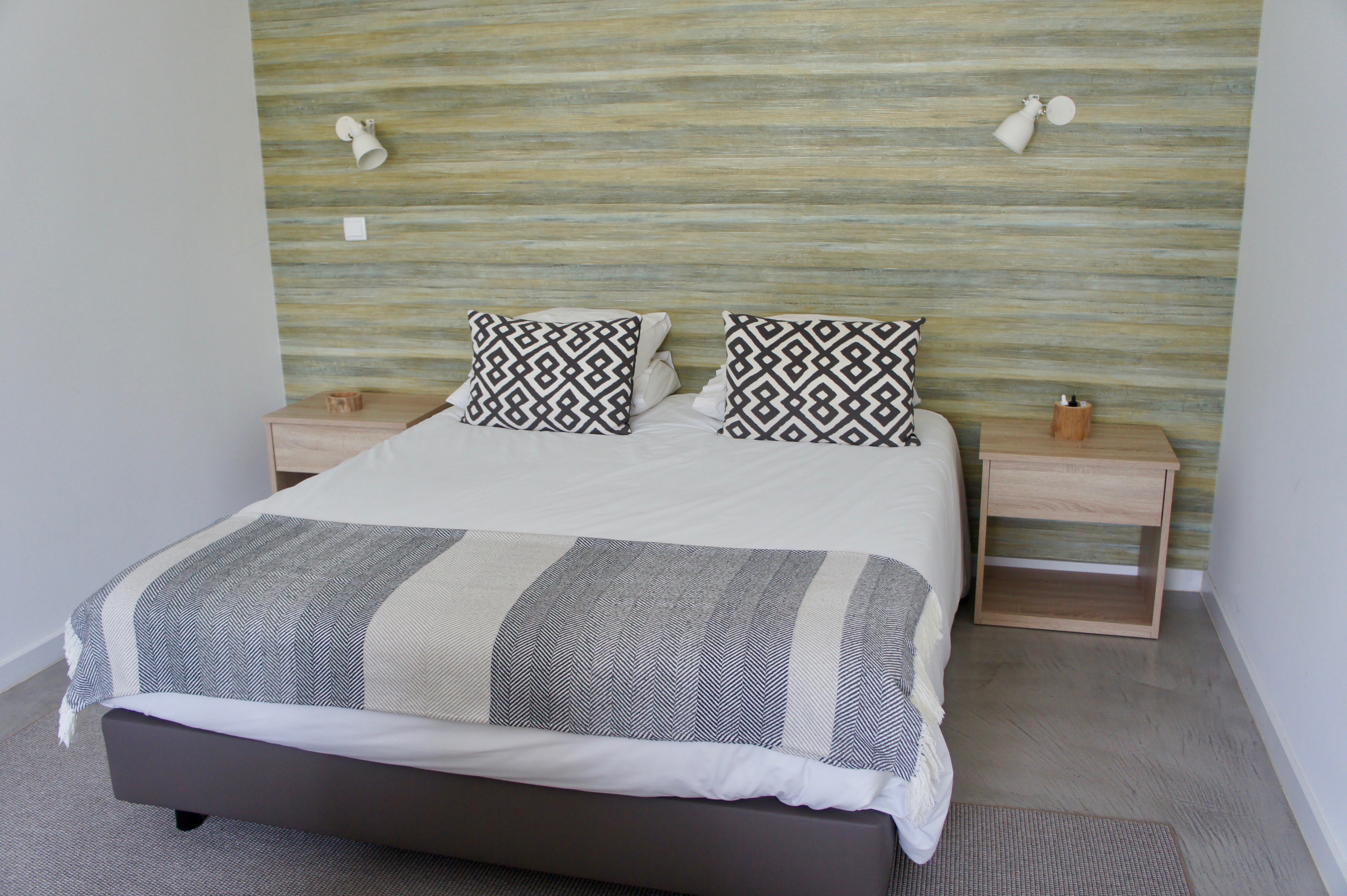 Vila Louro Superior Double Room