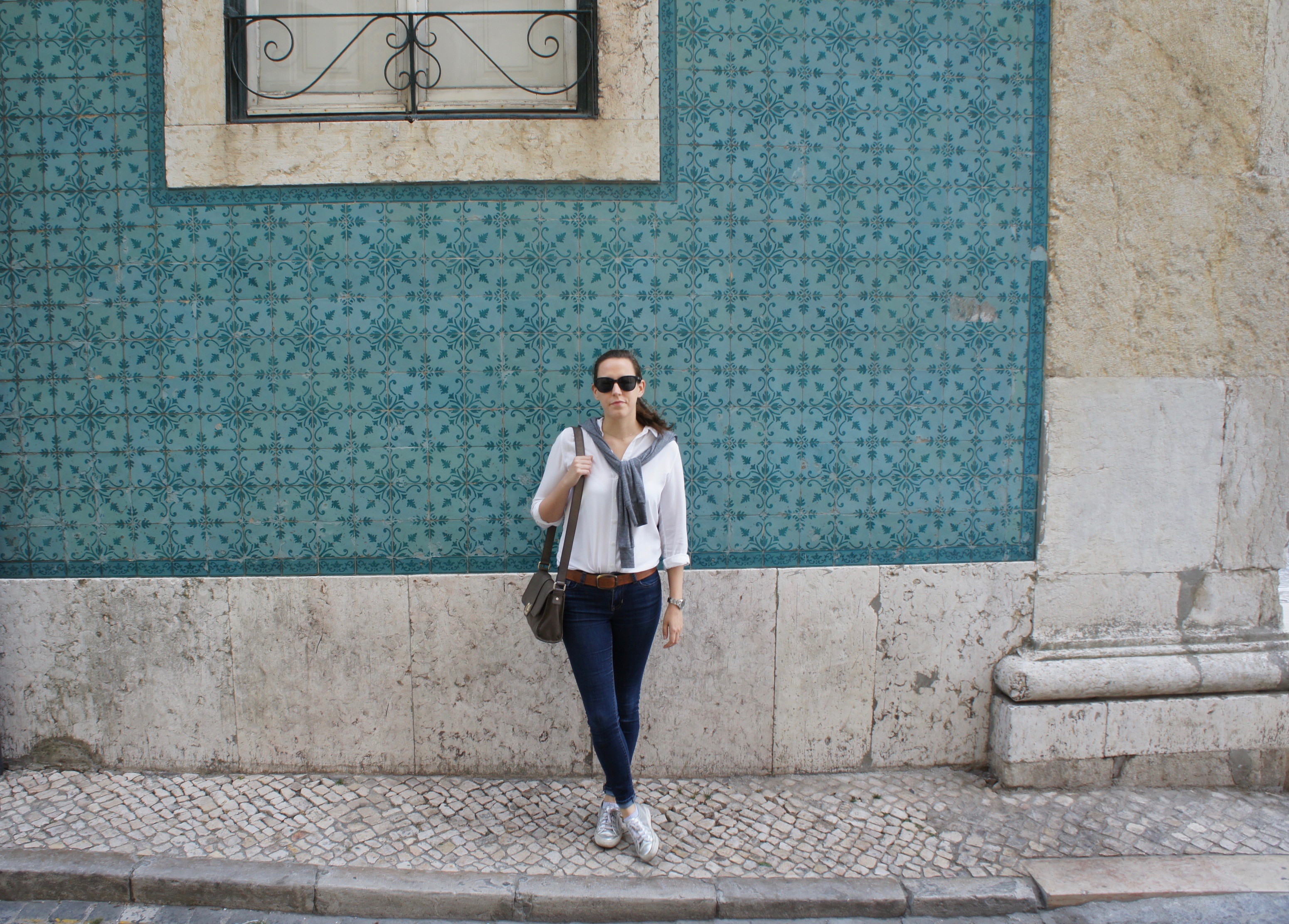 Claire Imaginarium Lisbon