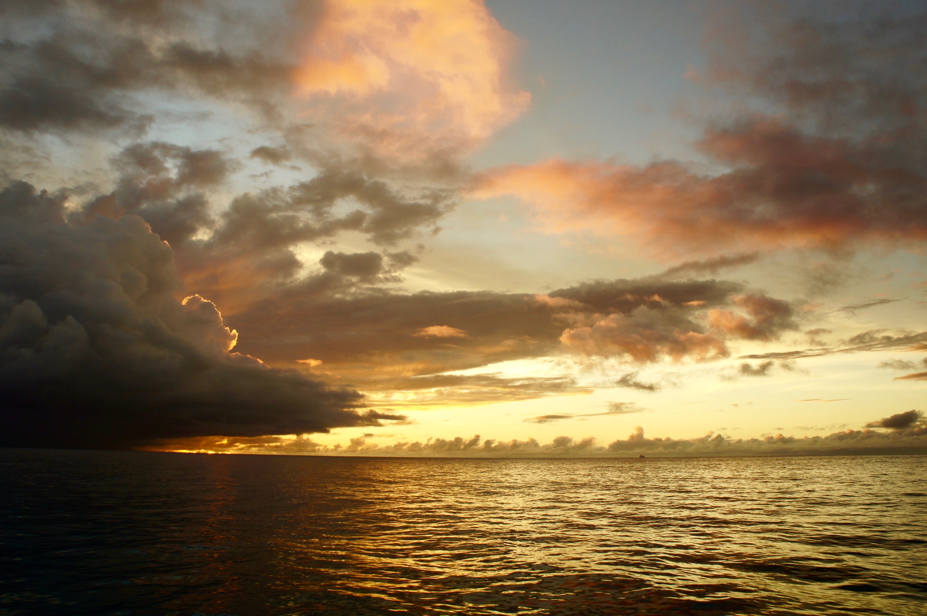 Barbados Sunset Cruise with Cool Runnings