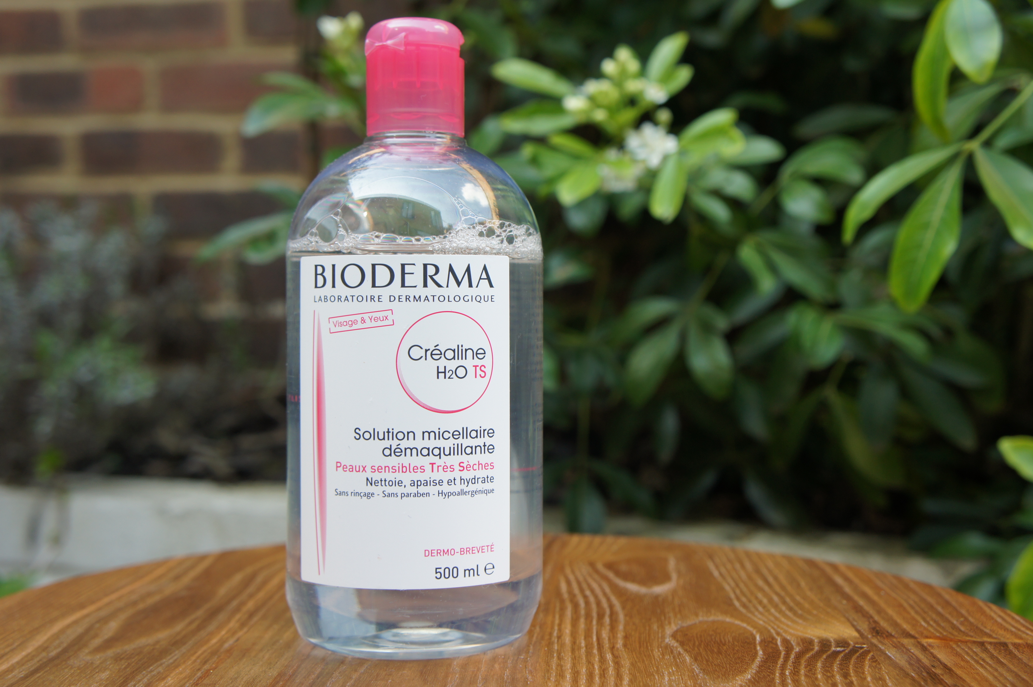Bioderma Sensibio