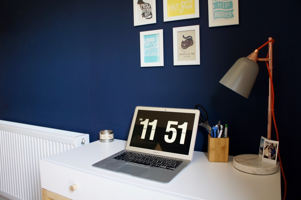 Home office –&nbsp;Reveal