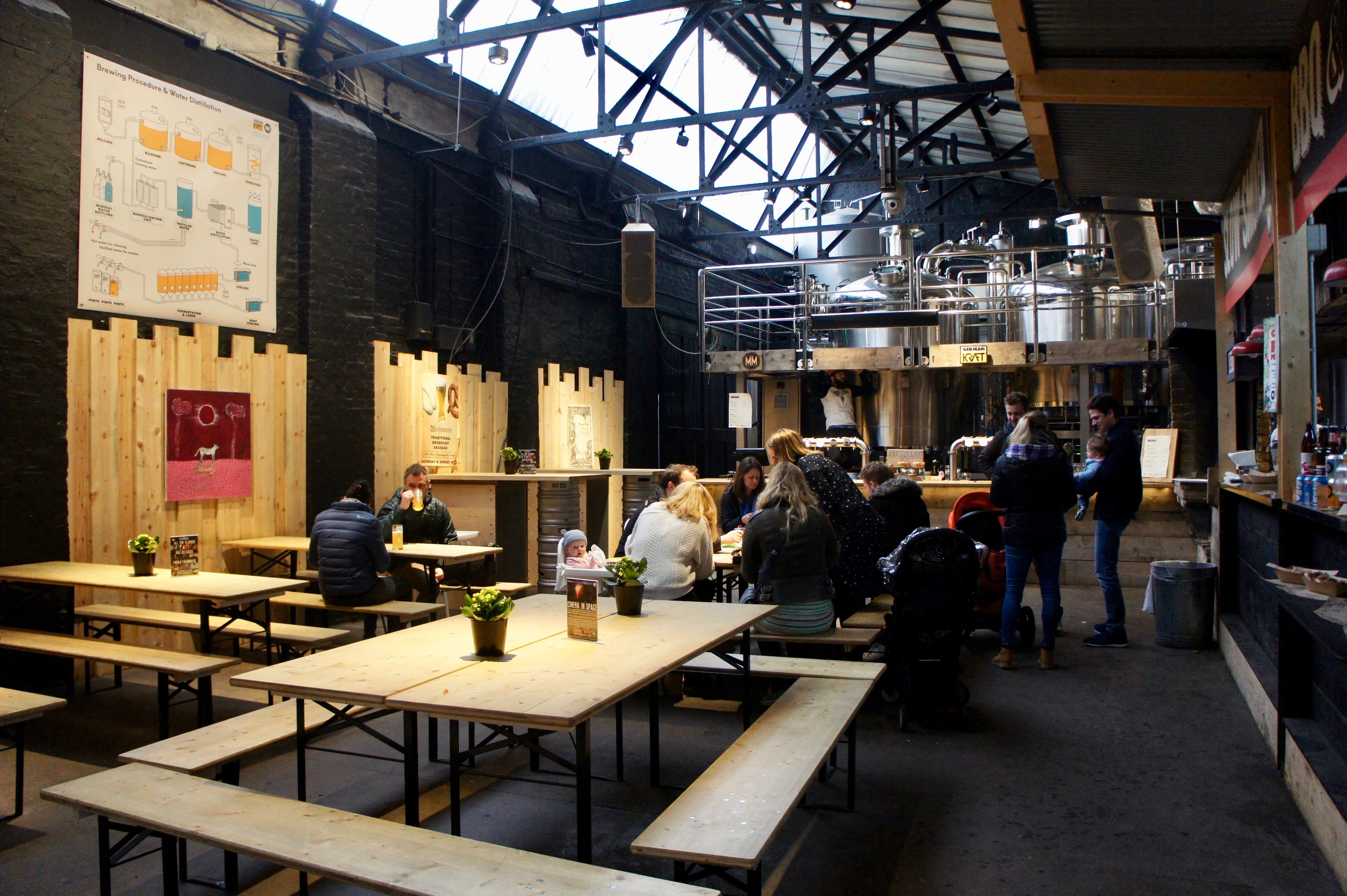 Mercato Metropolitano