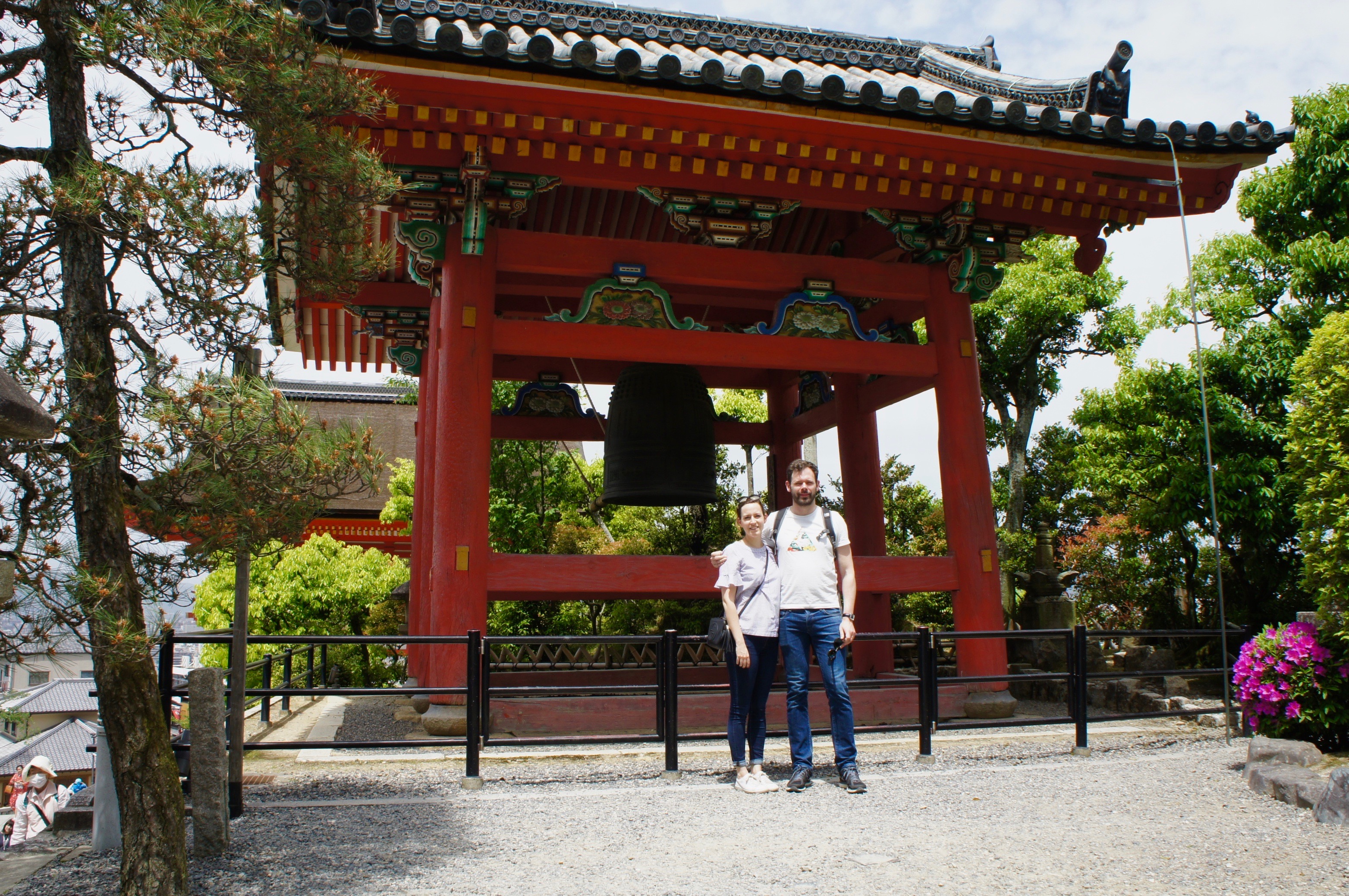 Claire Imaginarium in Japan