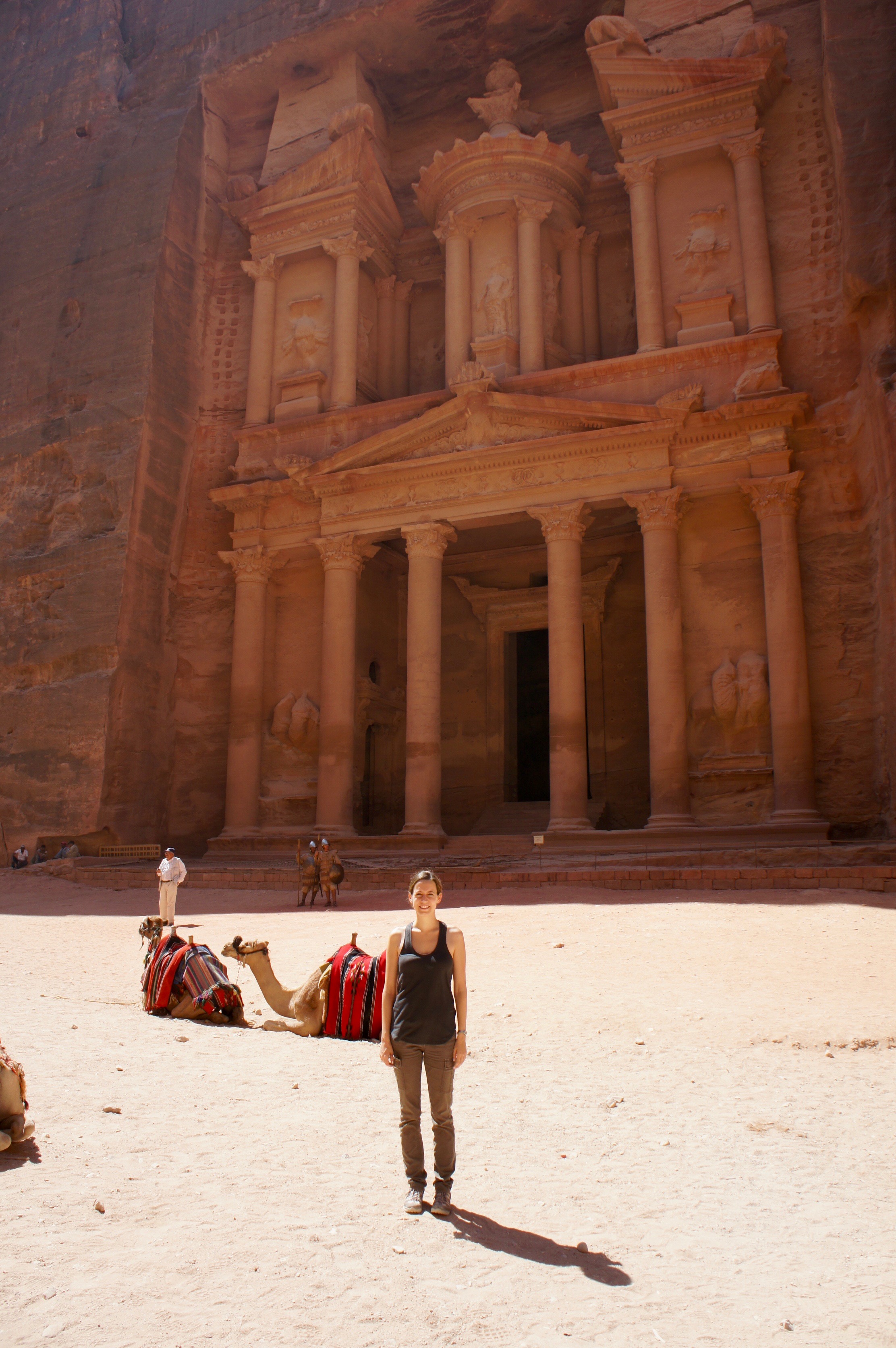 Claire Imaginarium in Jordan