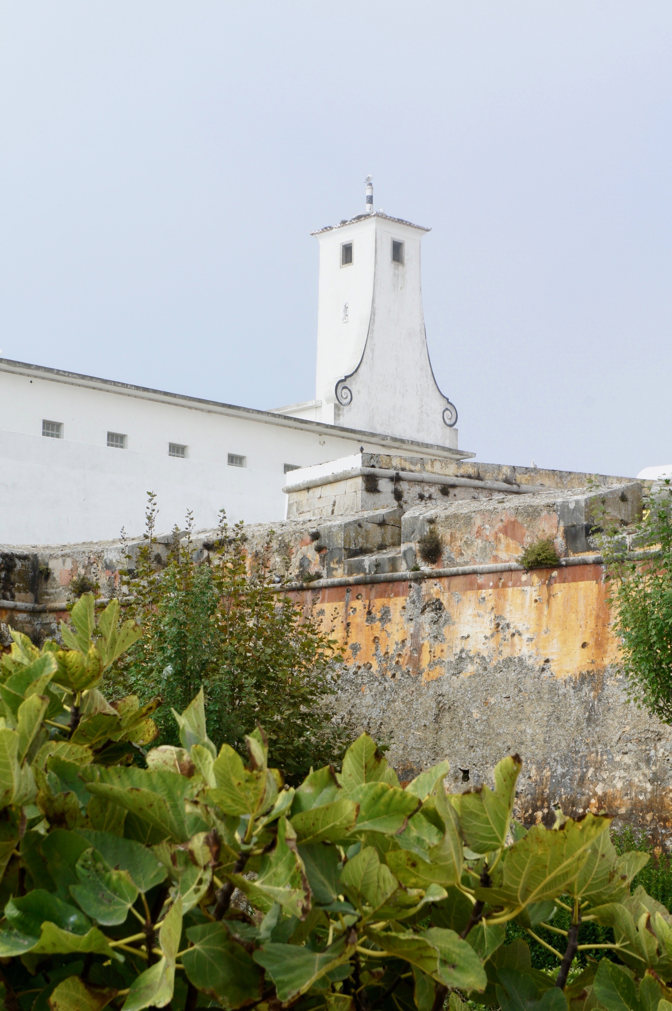 Fortaleza de Peniche