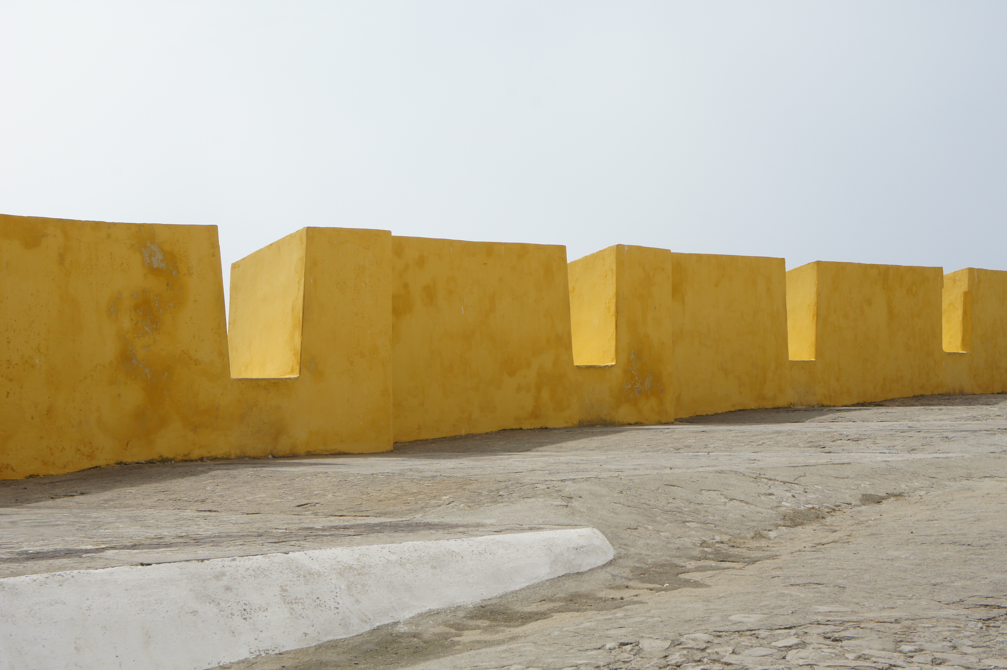 Fortaleza de Peniche