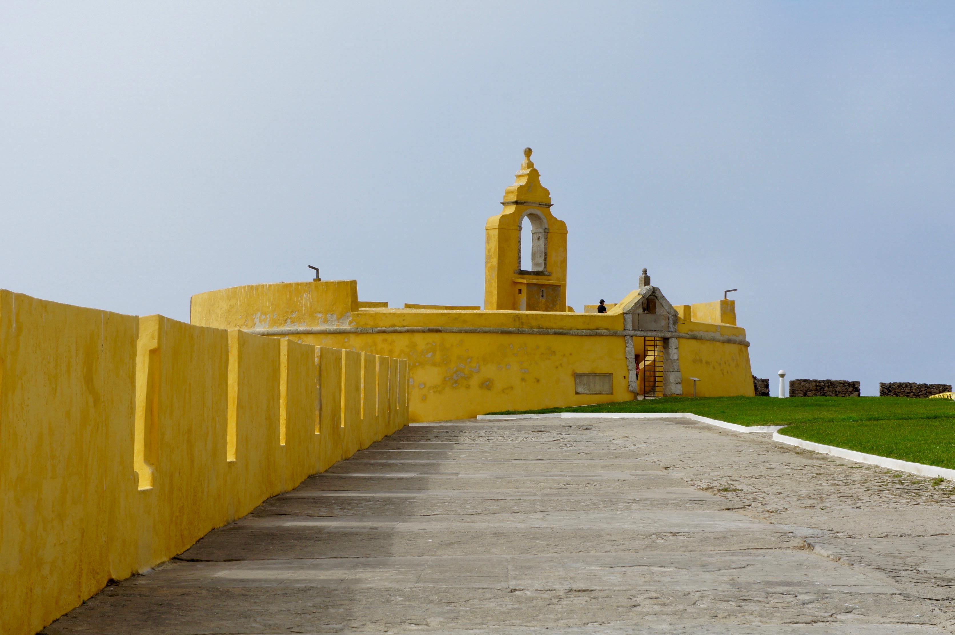 Fortaleza de Peniche