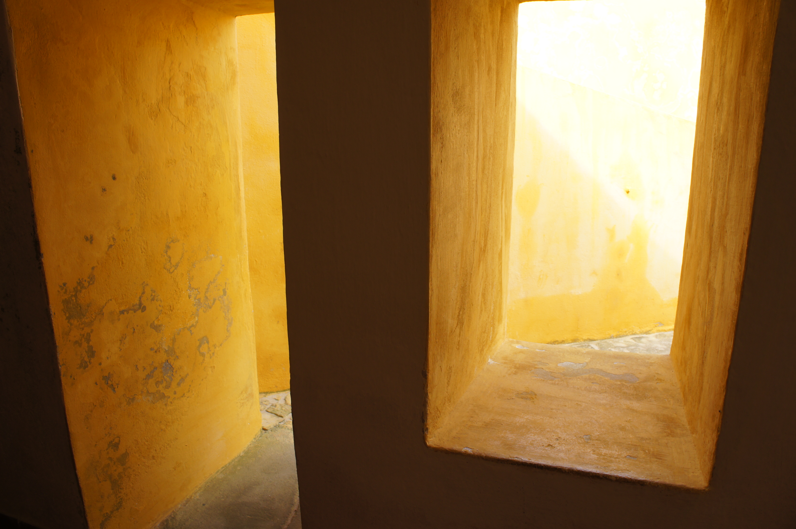 Fortaleza de Peniche