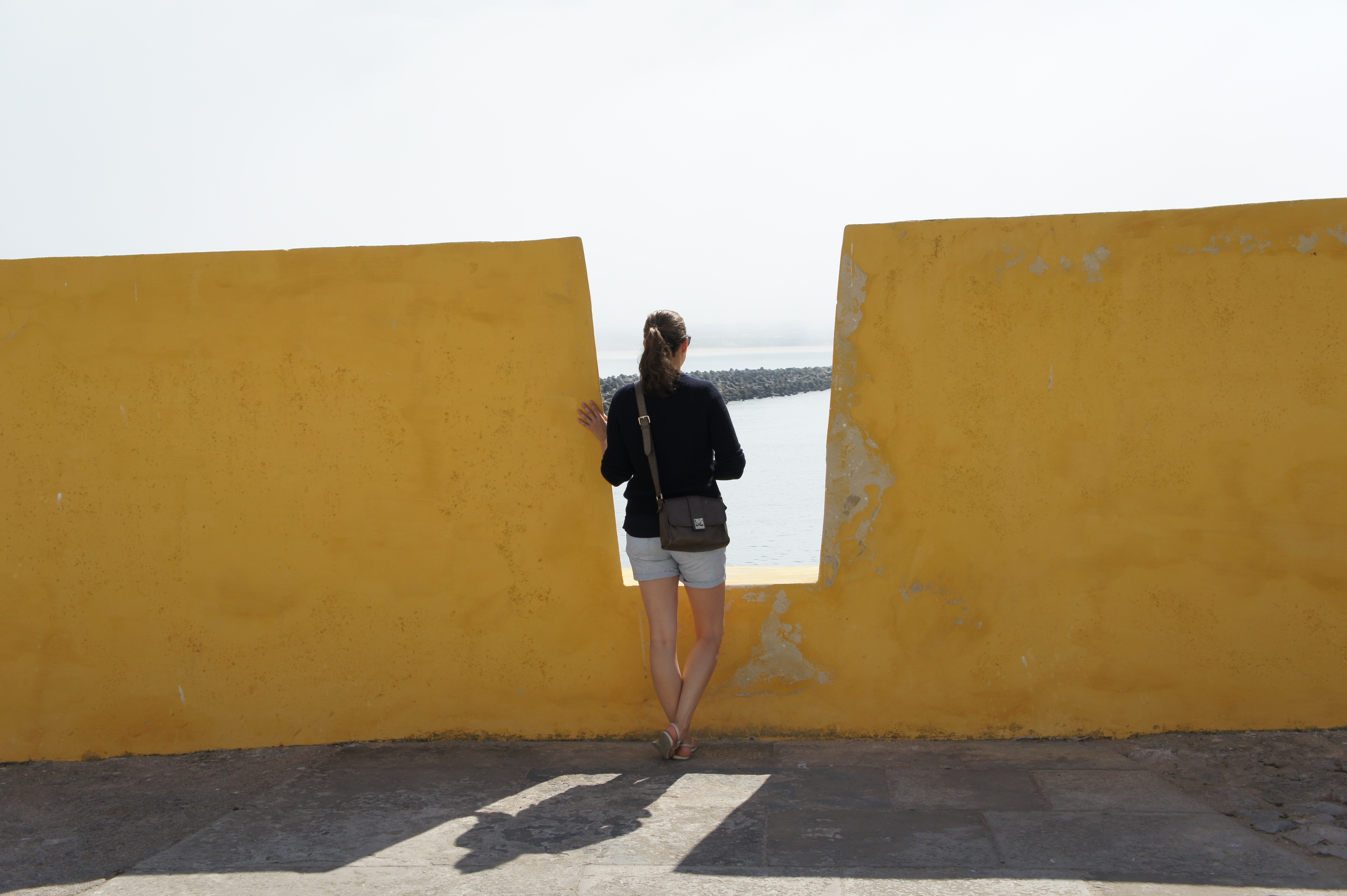 Fortaleza de Peniche