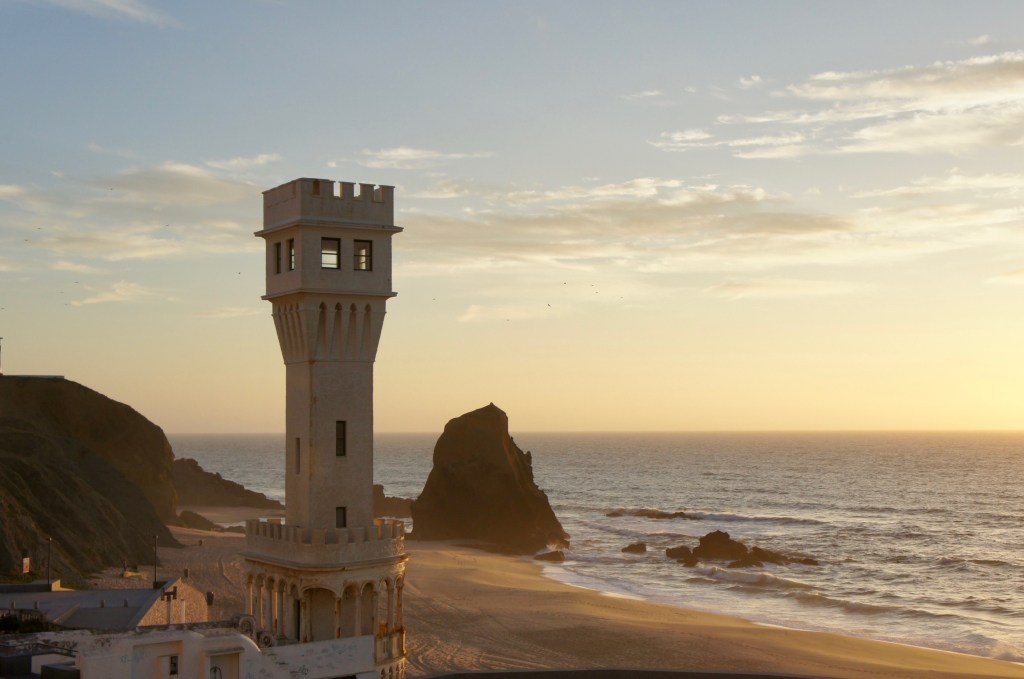 Santa Cruz and Ericeira –&nbsp;Portugal