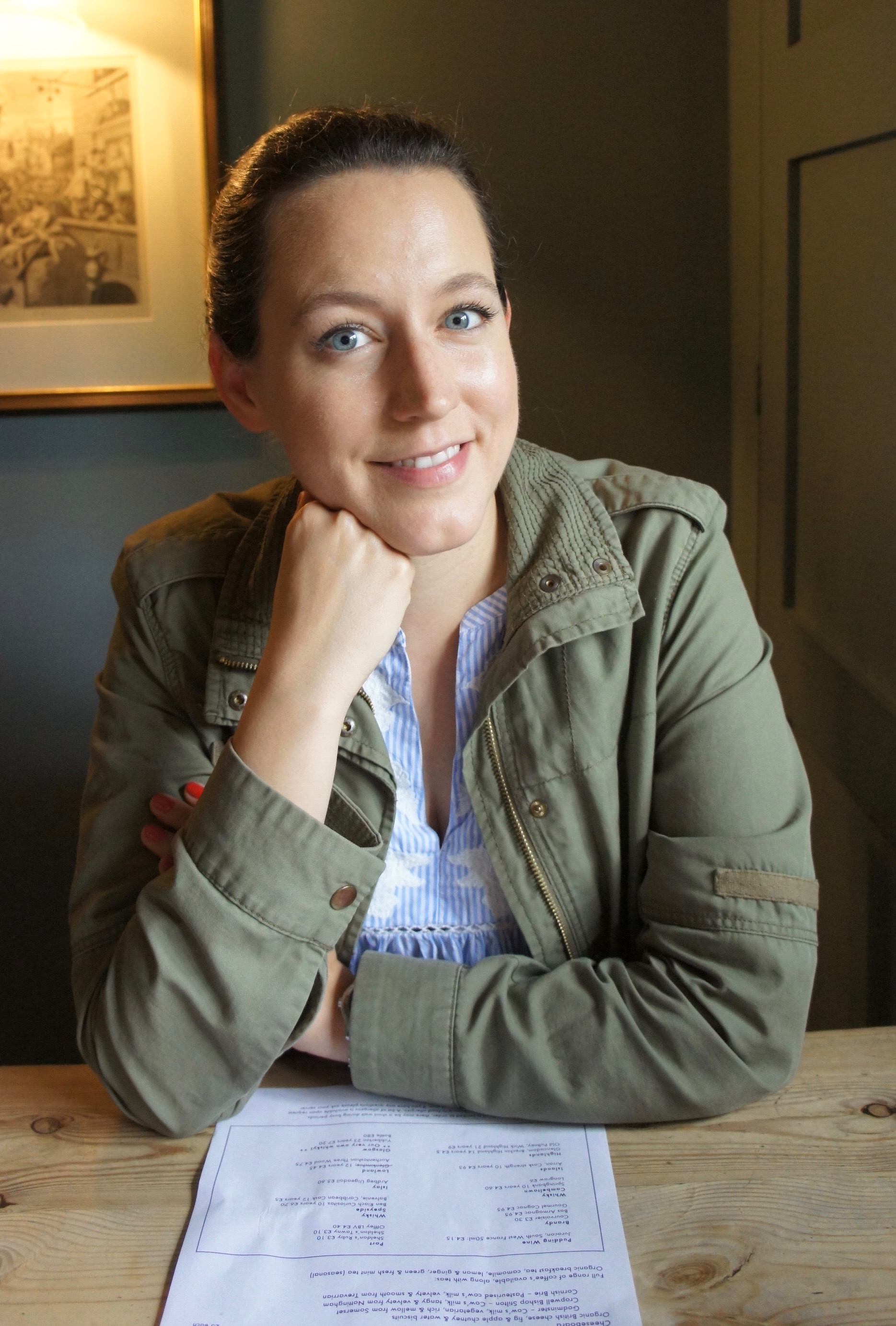 Claire Imaginarium at The Ebrington Arms