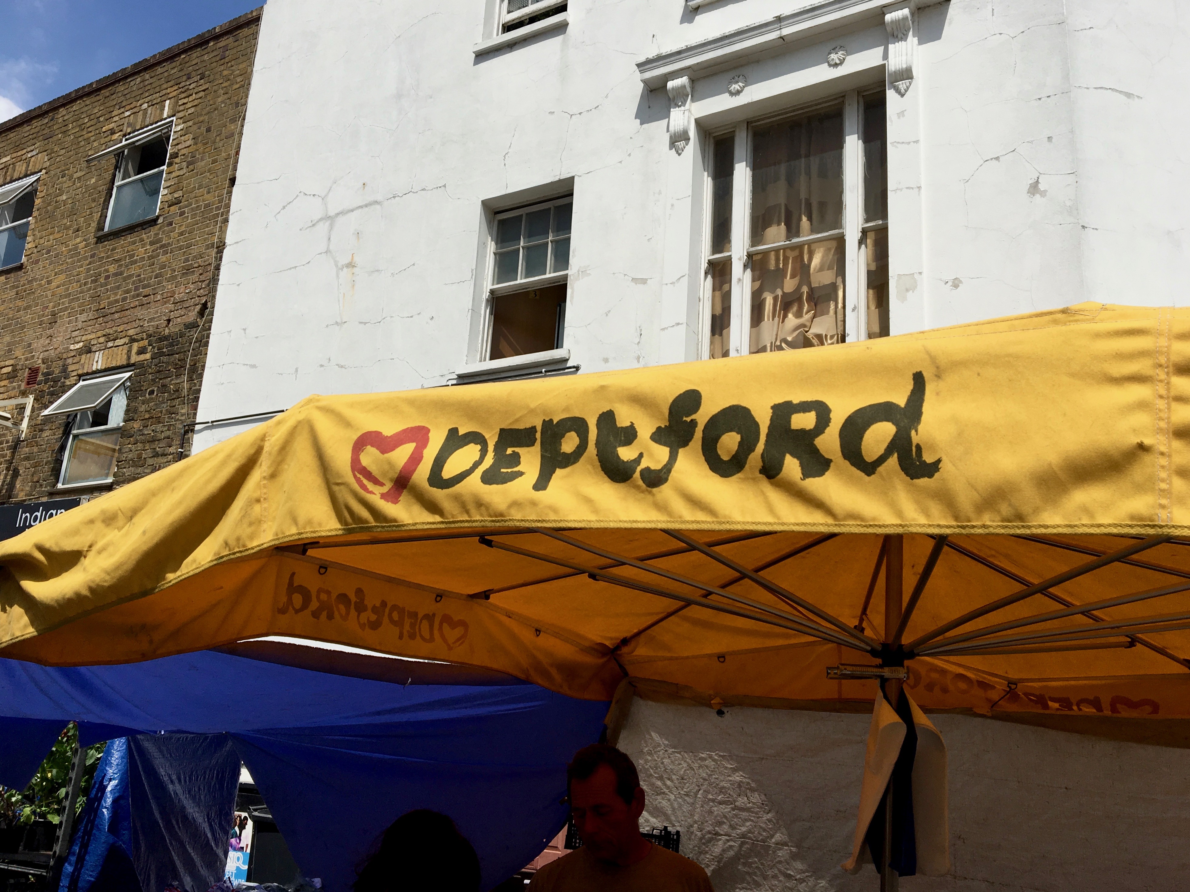 Deptford Market