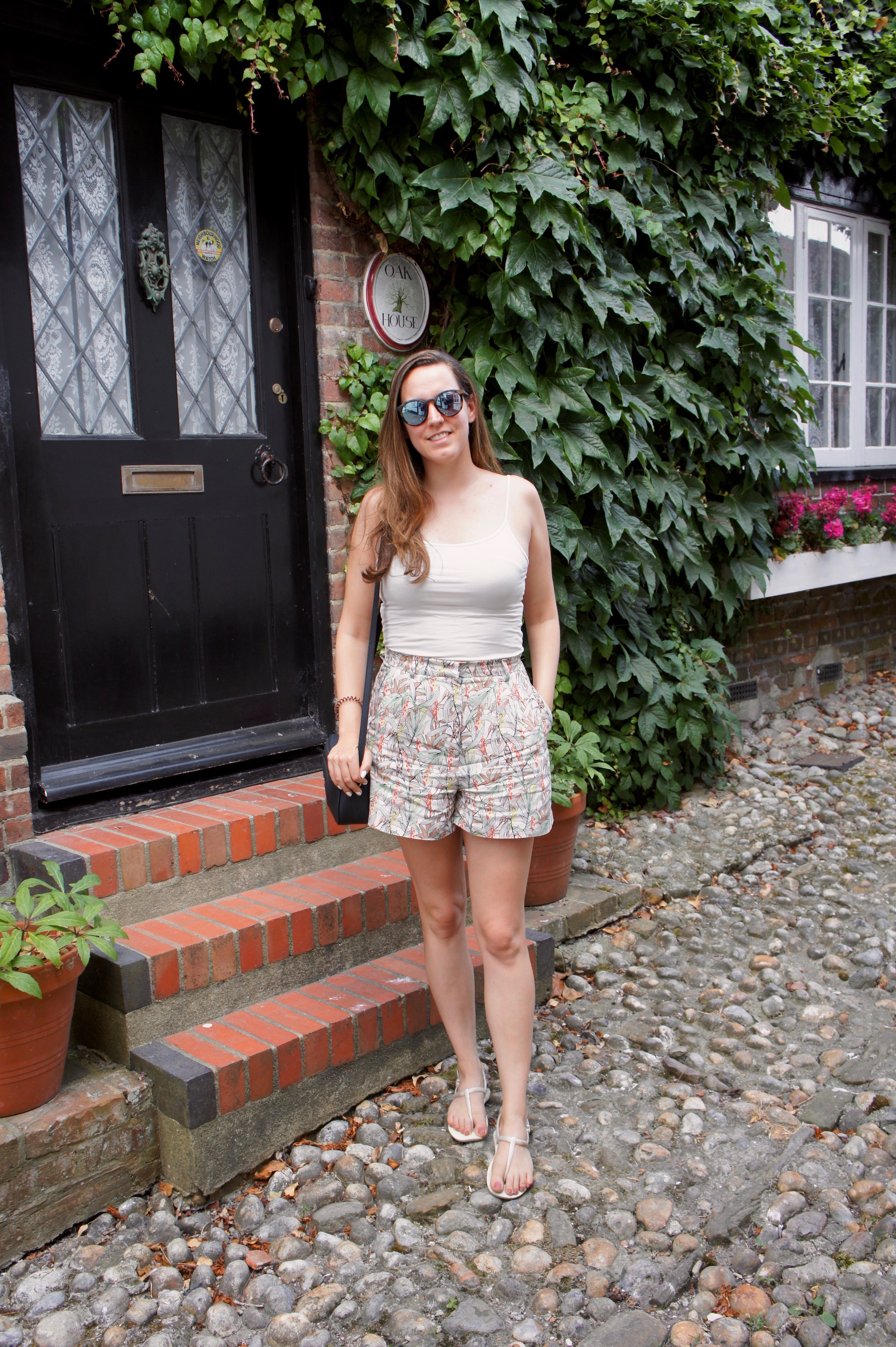 Claire Imaginarium in Rye