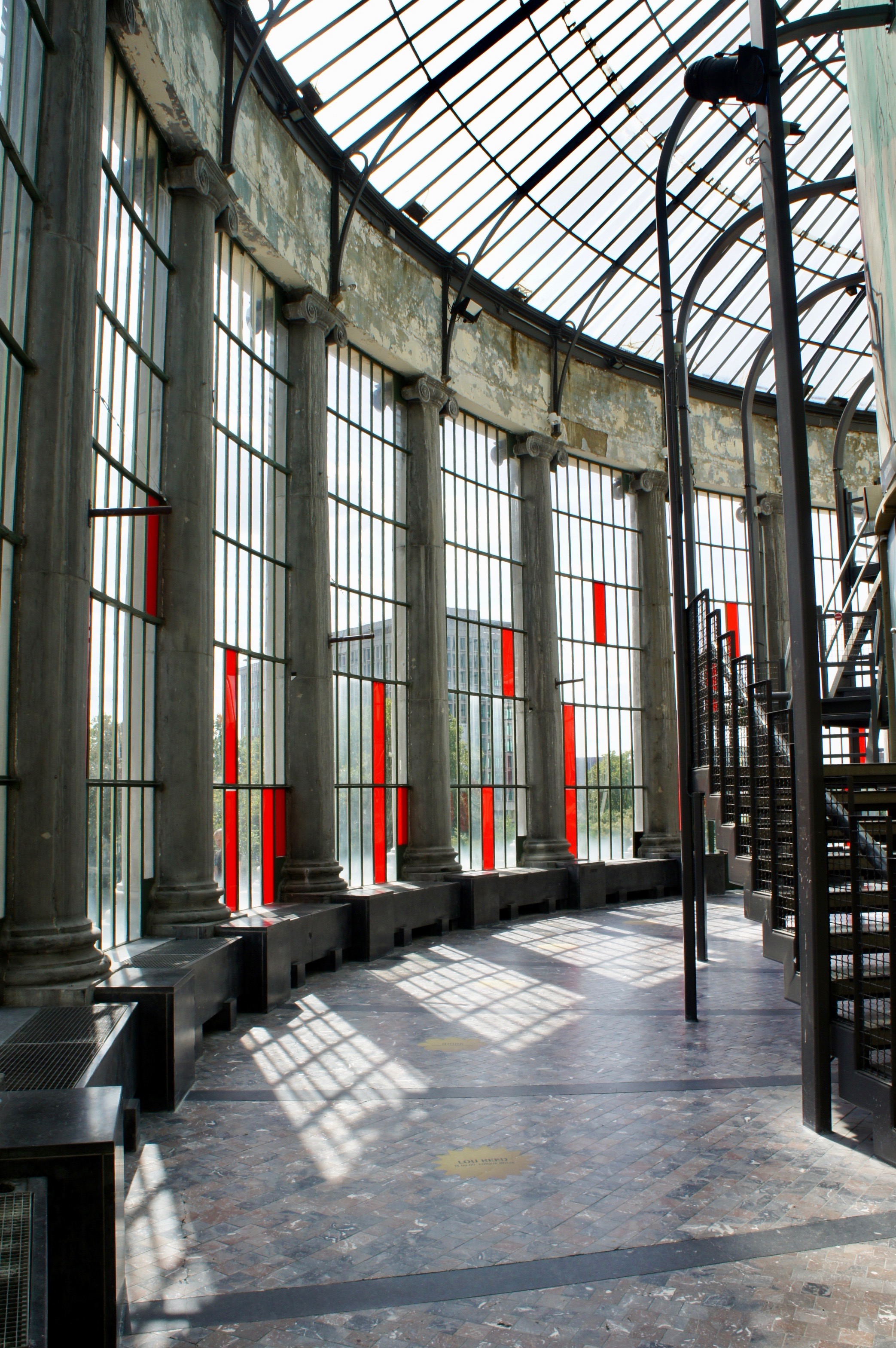 Brussels Botanical Garden