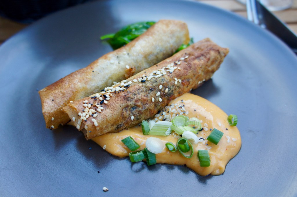 L’Ivre De Cuisine – Brussels,&nbsp;Belgium