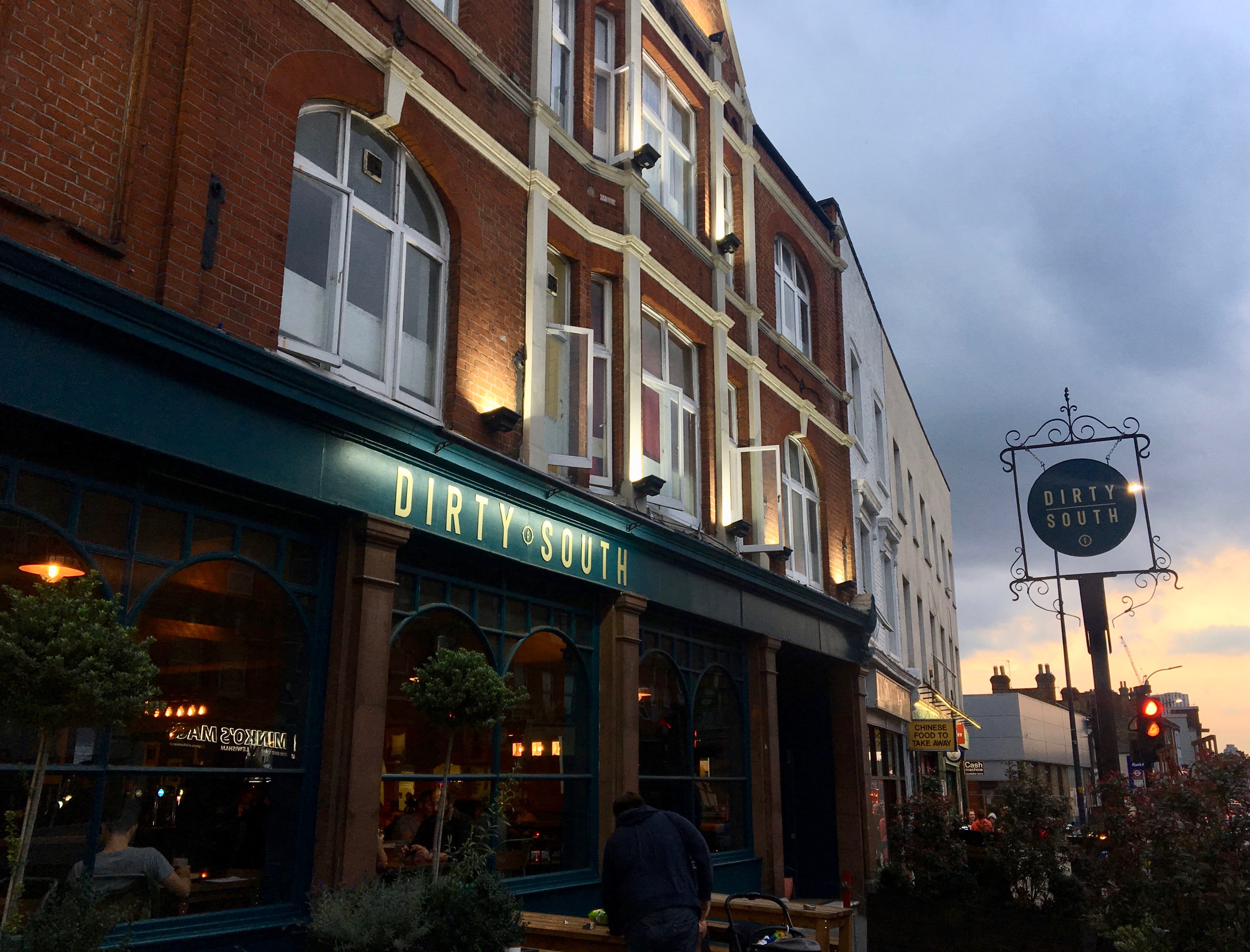 Dirty-South-Lewisham