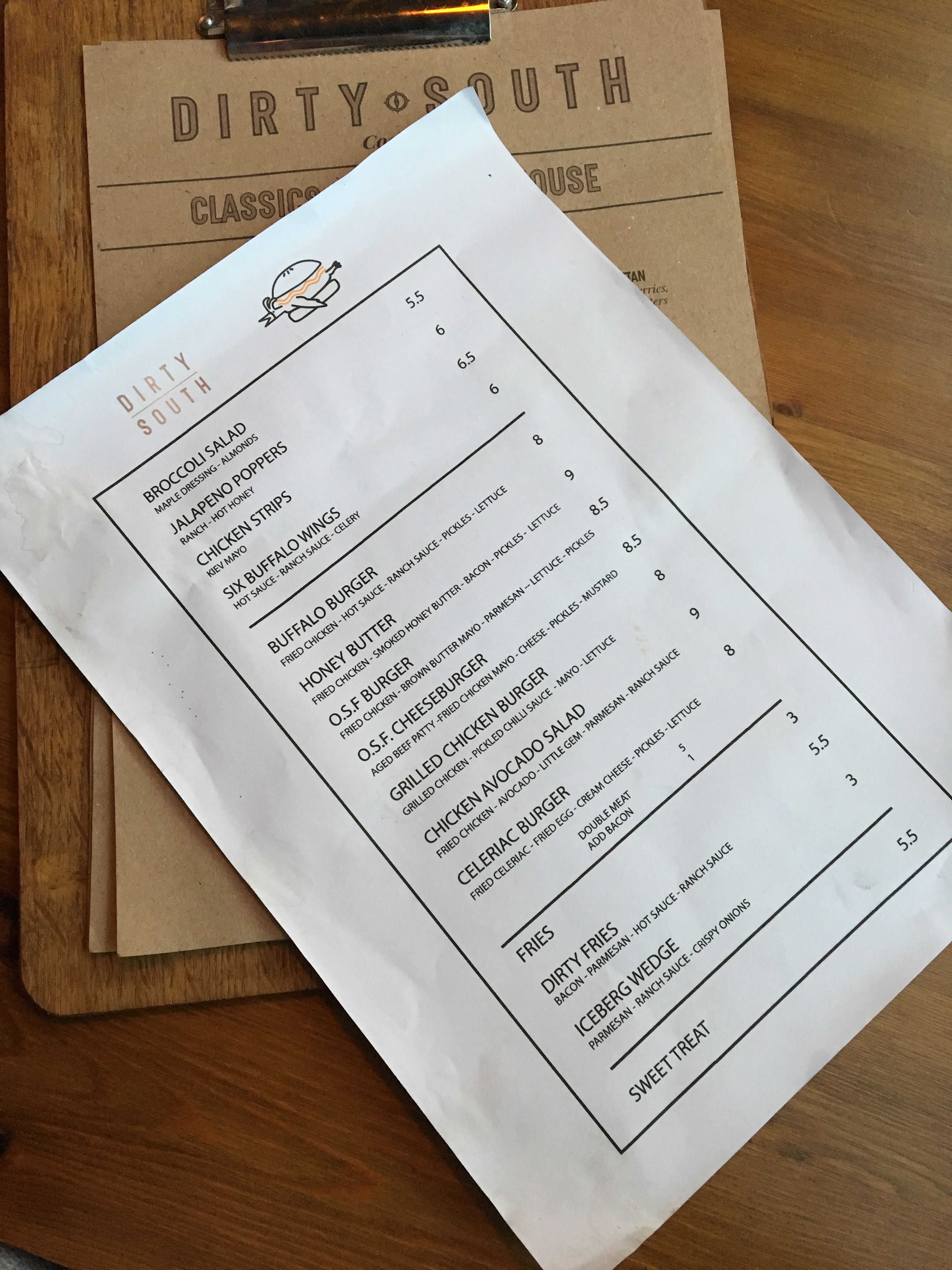 Dirty-South-Other-Side-Fried-menu