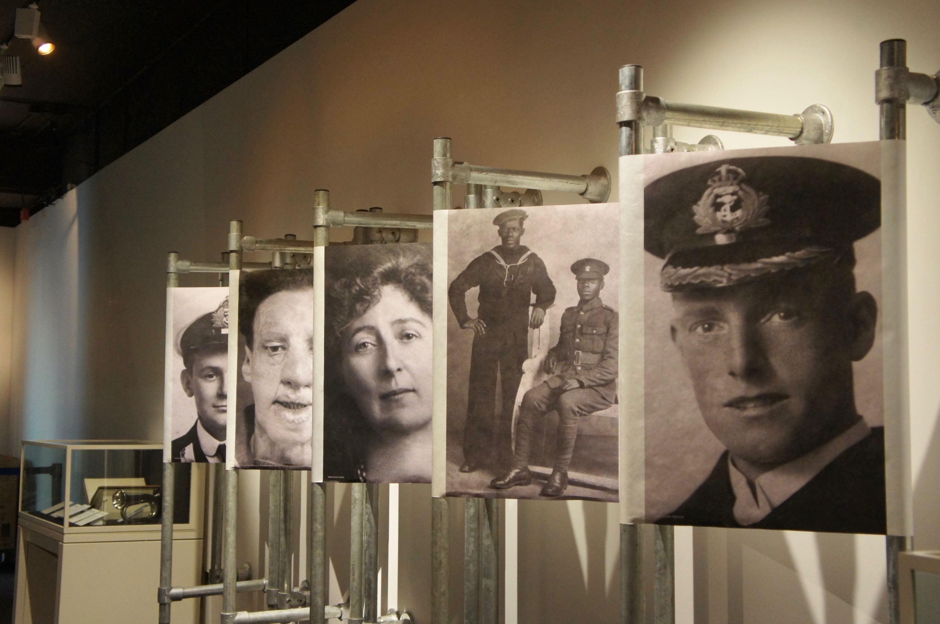Jutland 1916 at The National Maritime Museum