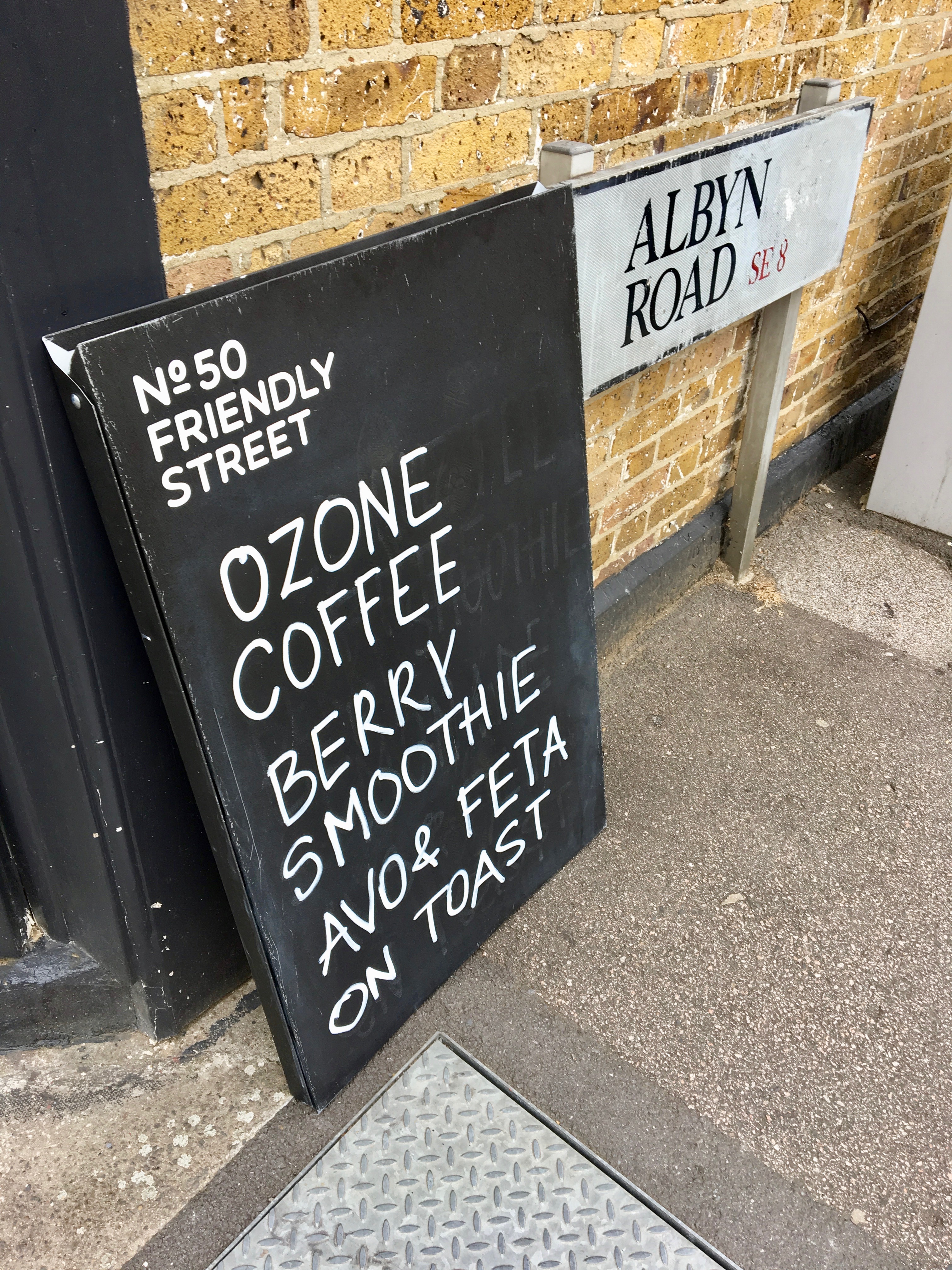 No50 Friendly Street Lewisham