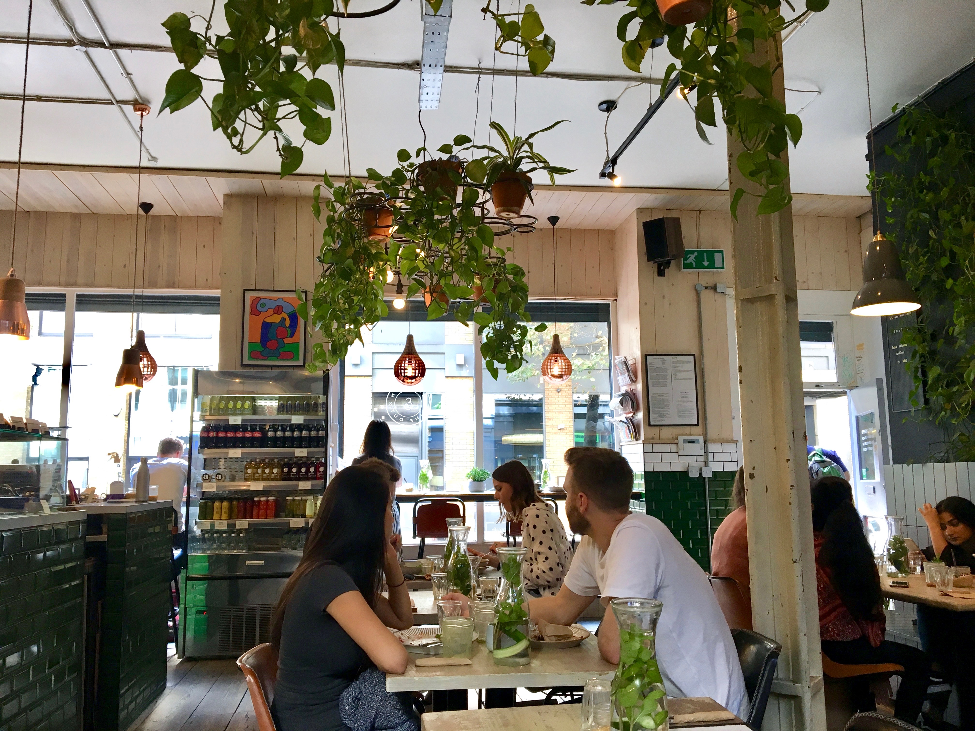 The Attendant Shoreditch