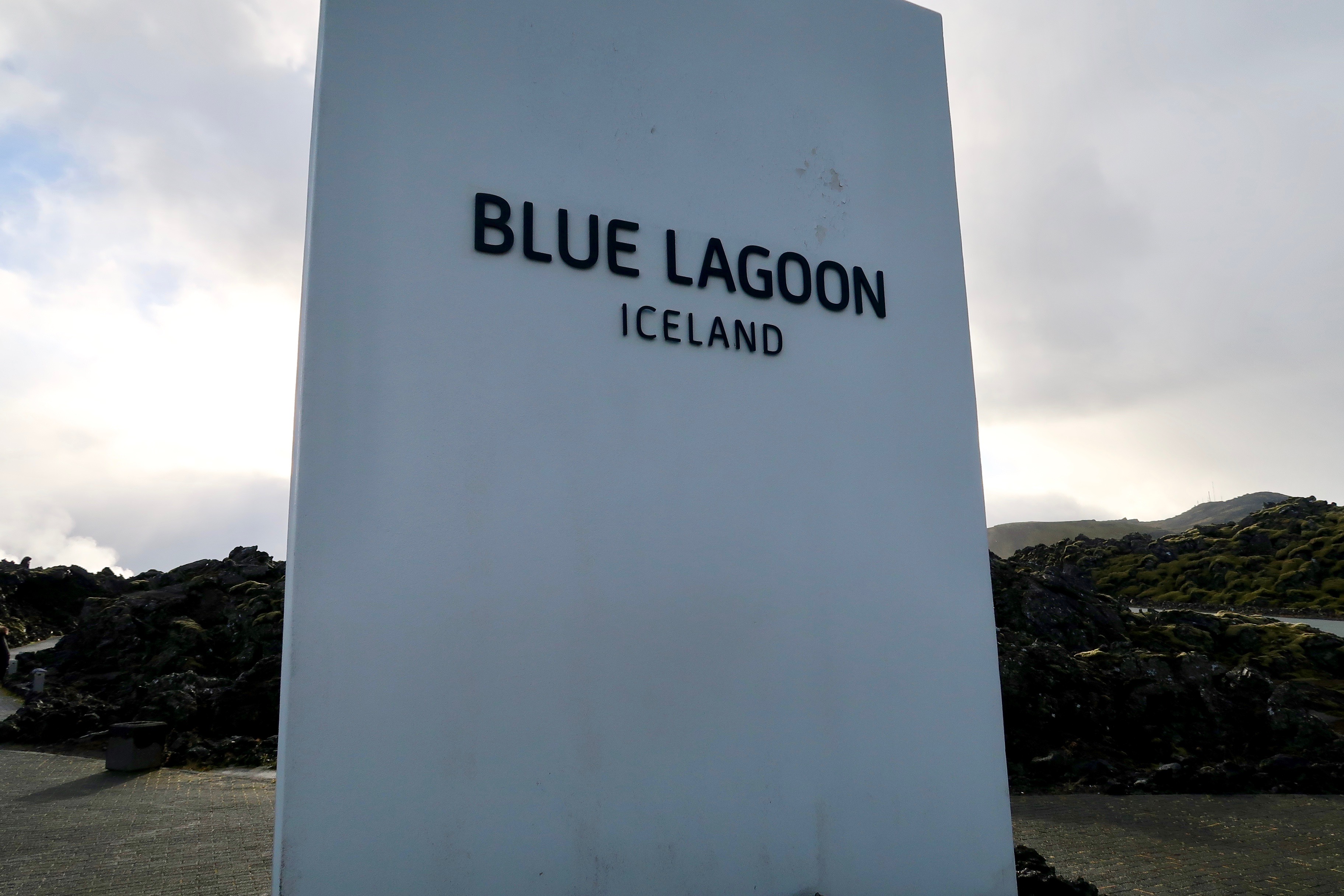 Blue Lagoon Iceland