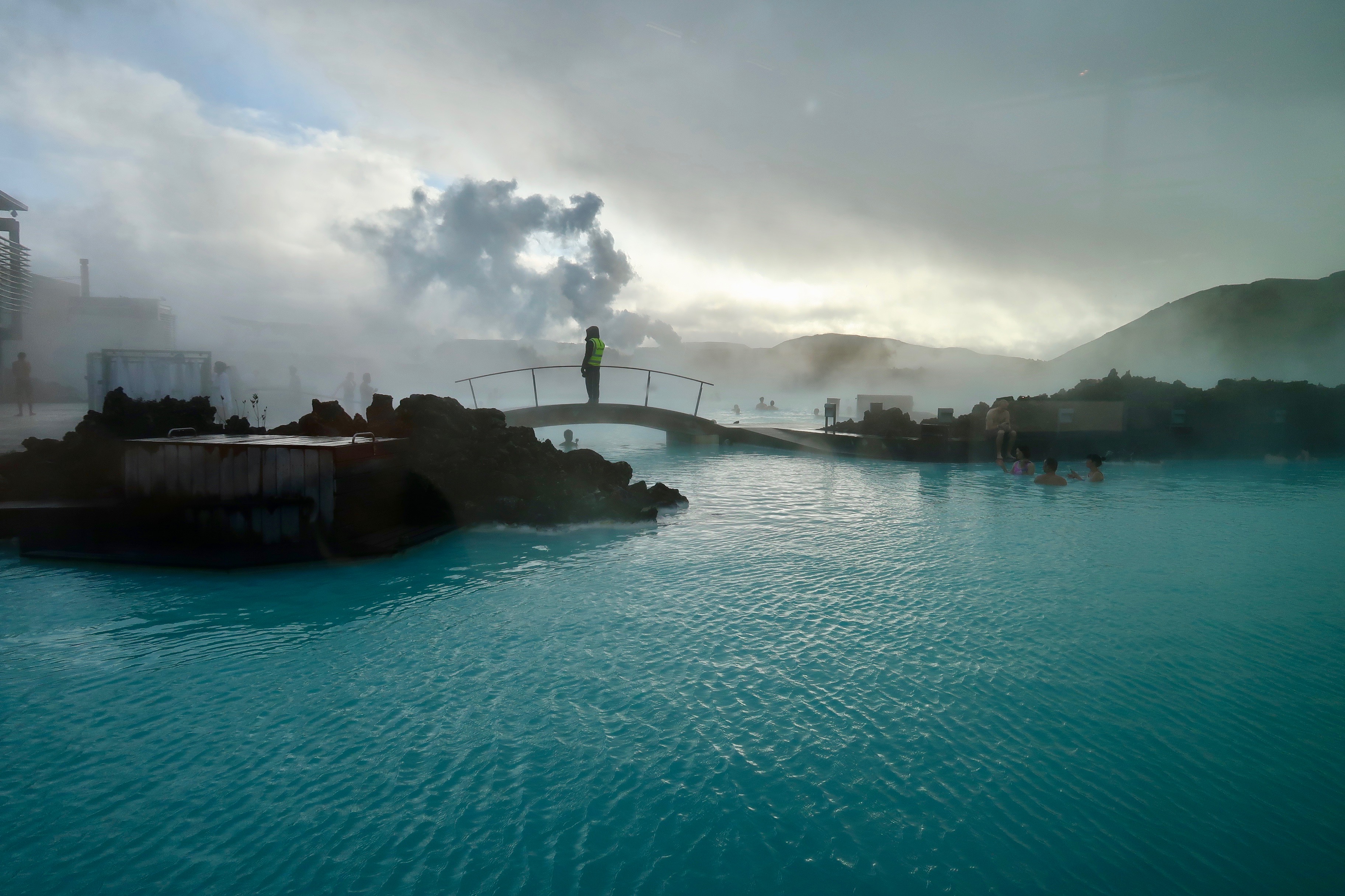 Blue Lagoon Iceland